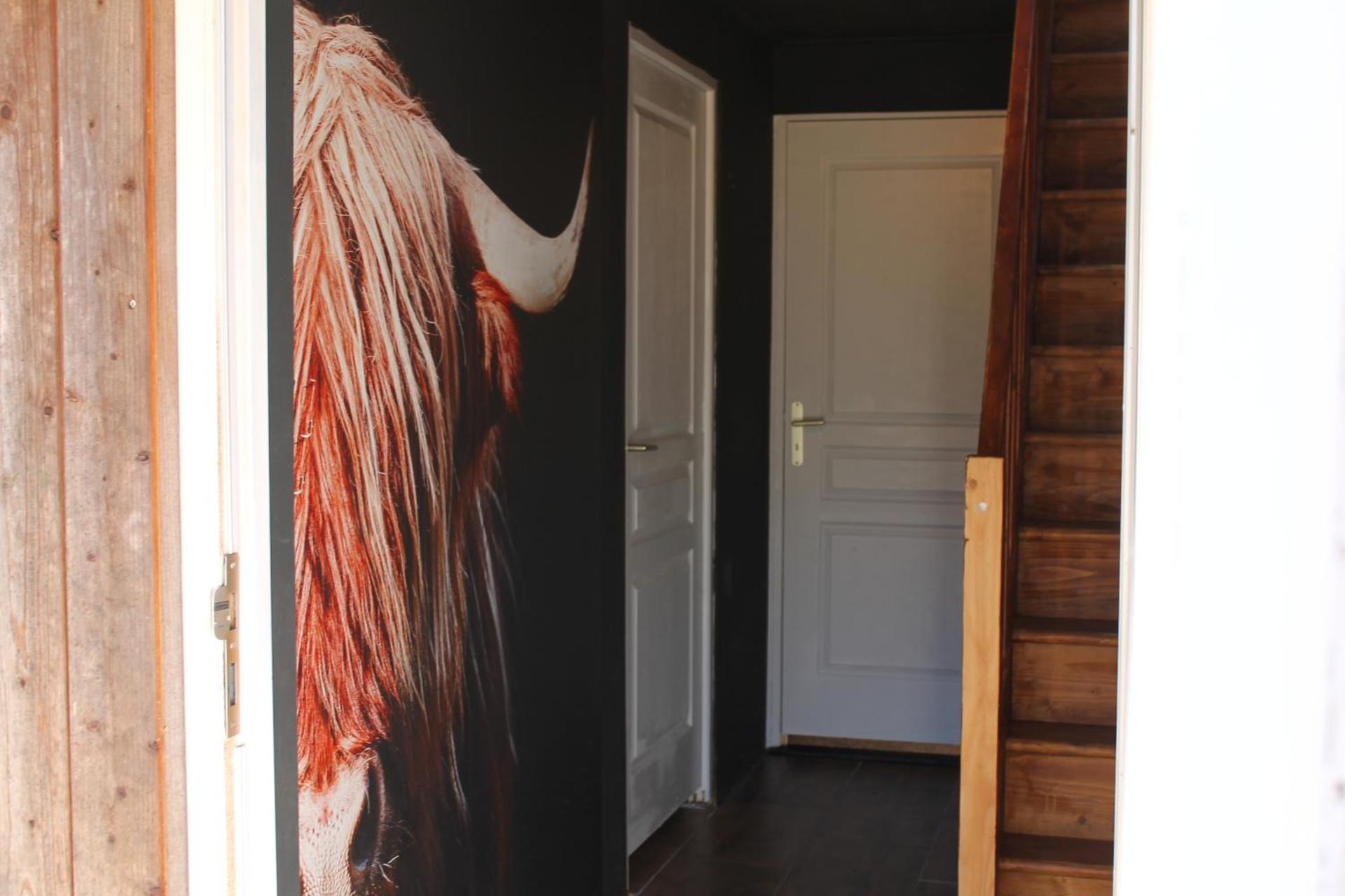 Gastenverblijf Peppelmate