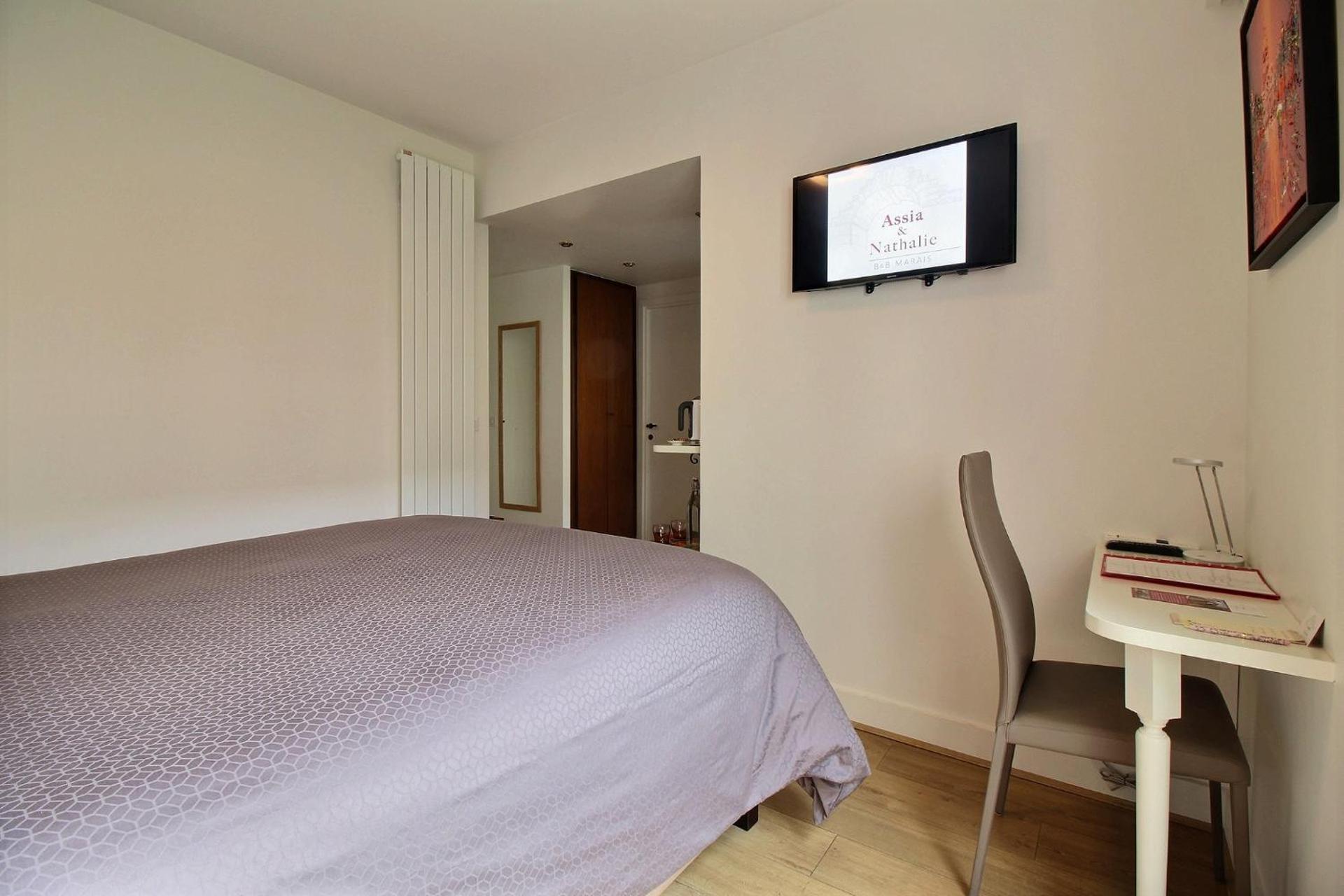 Assia & Nathalie - Luxury B&B MARAIS