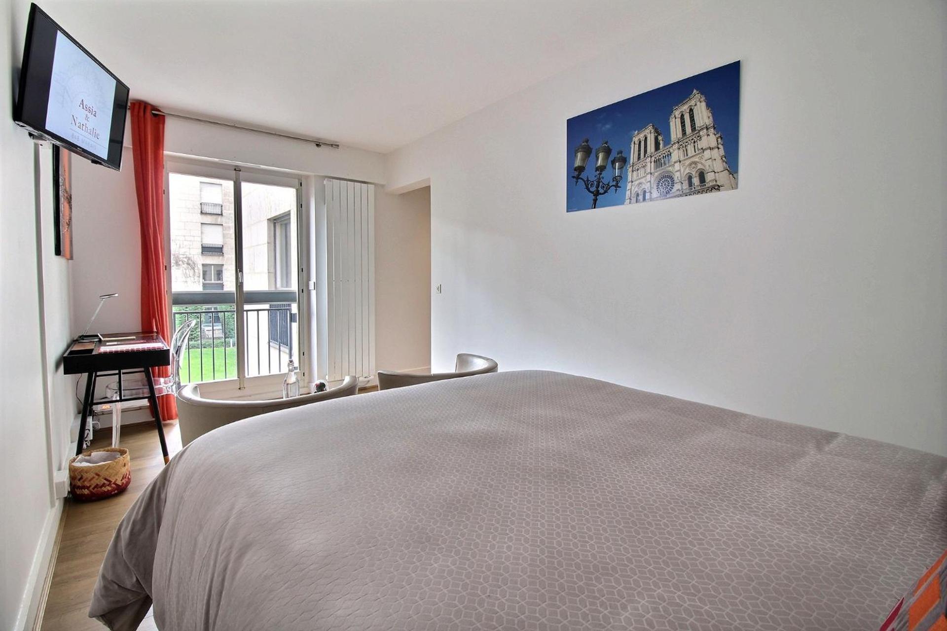 Assia & Nathalie - Luxury B&B MARAIS