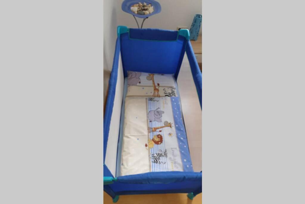 Gemütlich in Bacharach