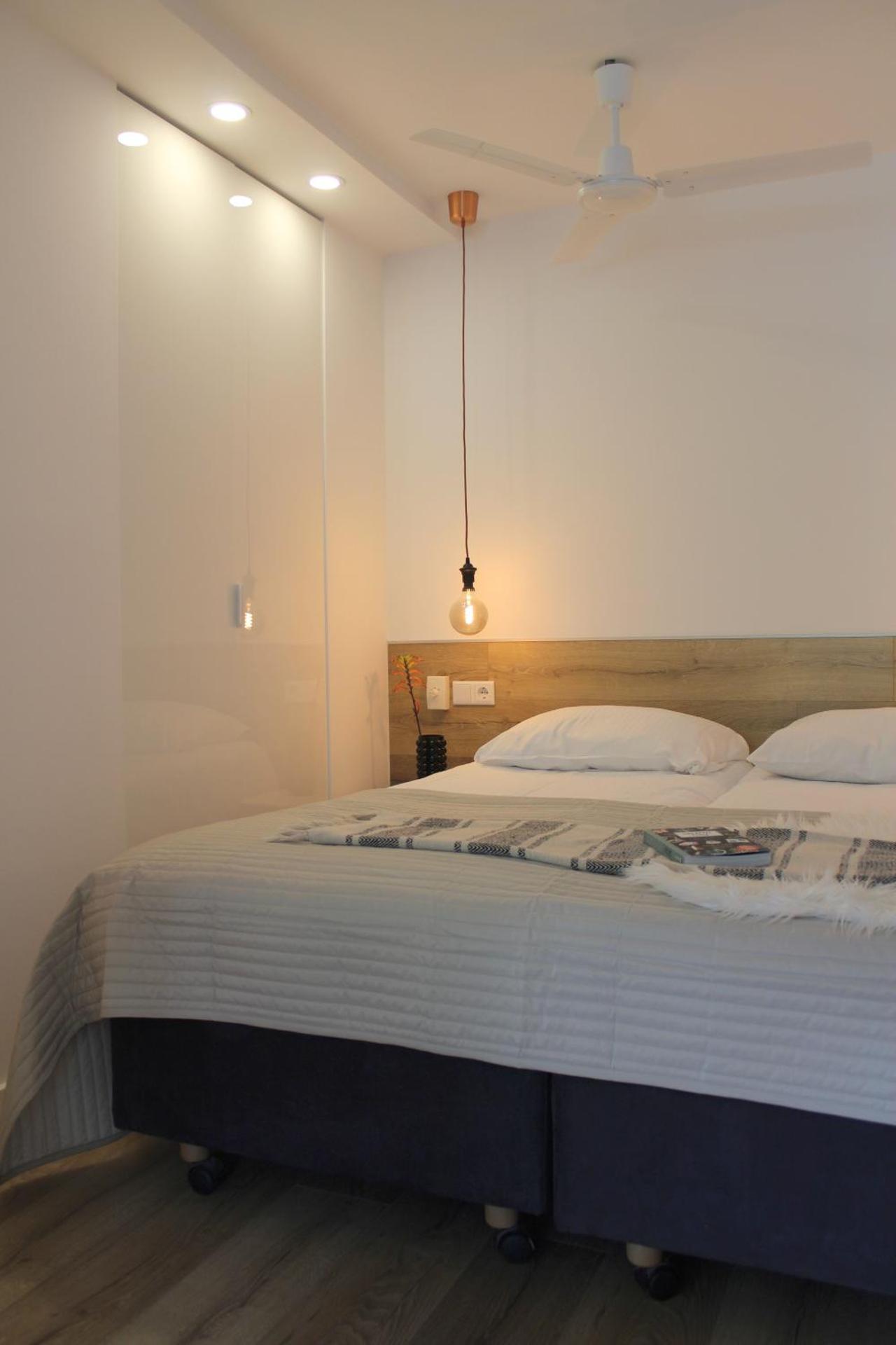 Appartement HideAway Nr 17 - Amelander Kaap