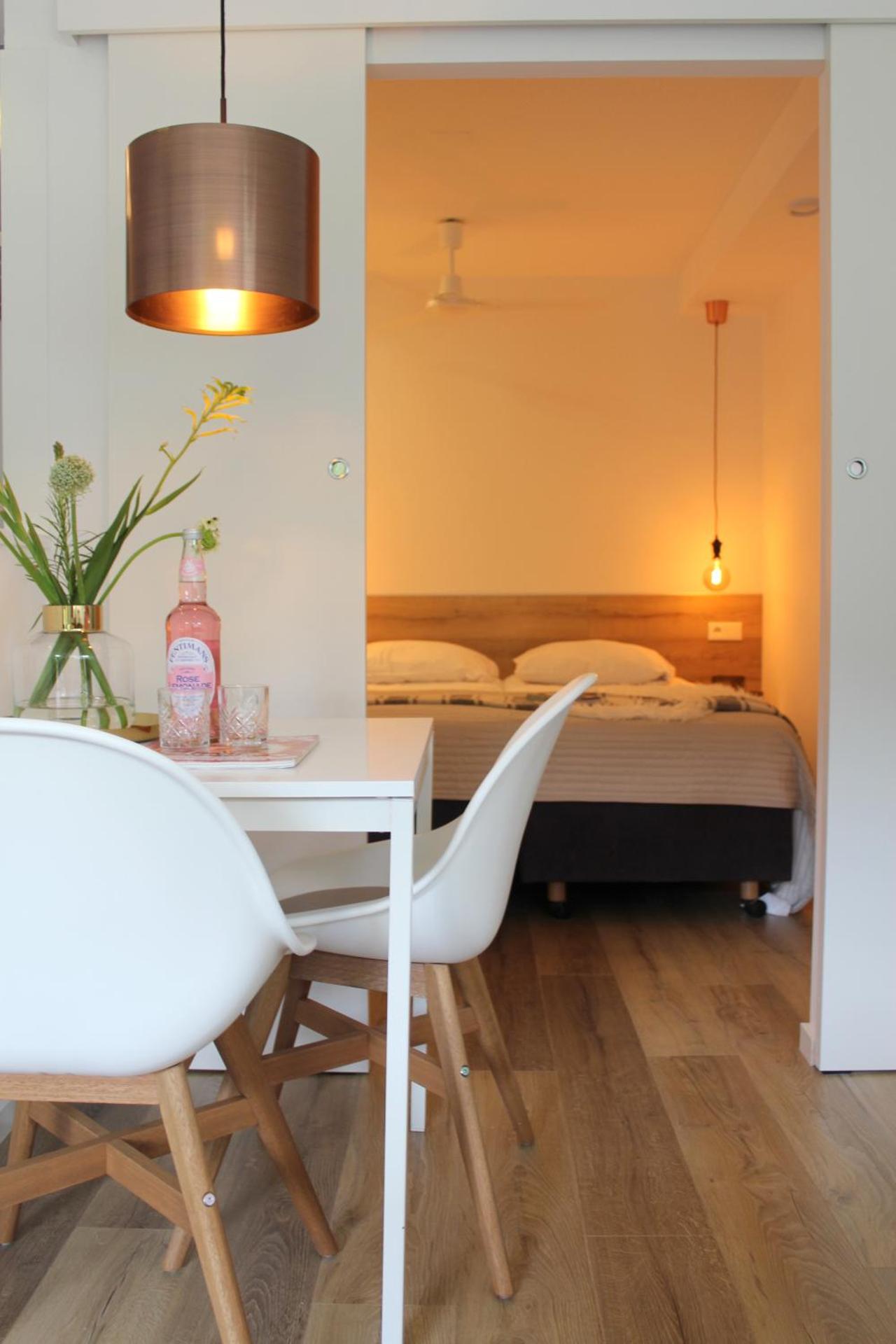 Appartement HideAway Nr 17 - Amelander Kaap