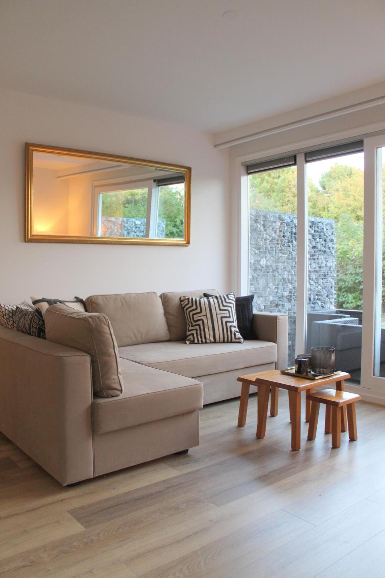 Appartement HideAway Nr 17 - Amelander Kaap