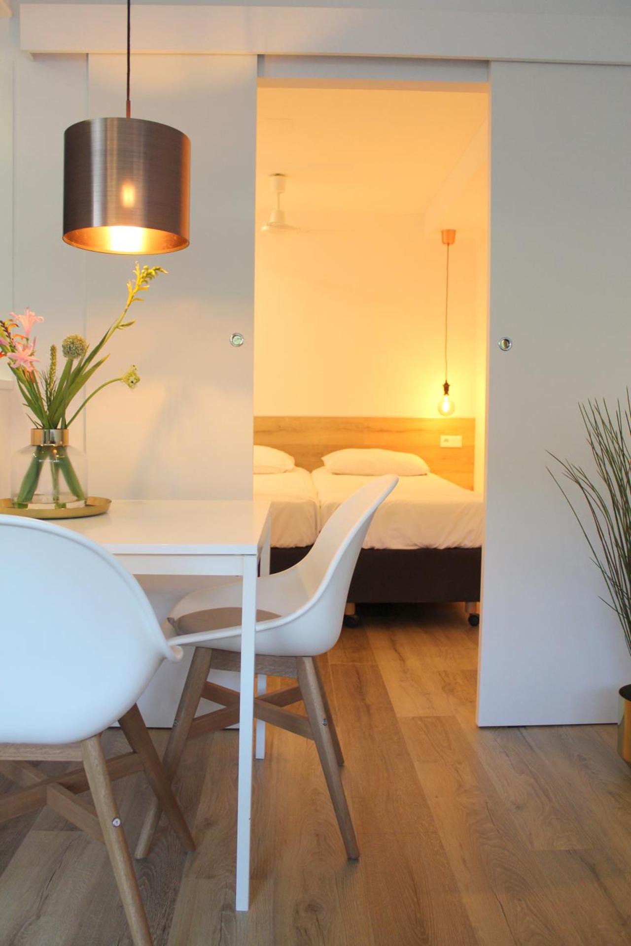 Appartement HideAway Nr 17 - Amelander Kaap