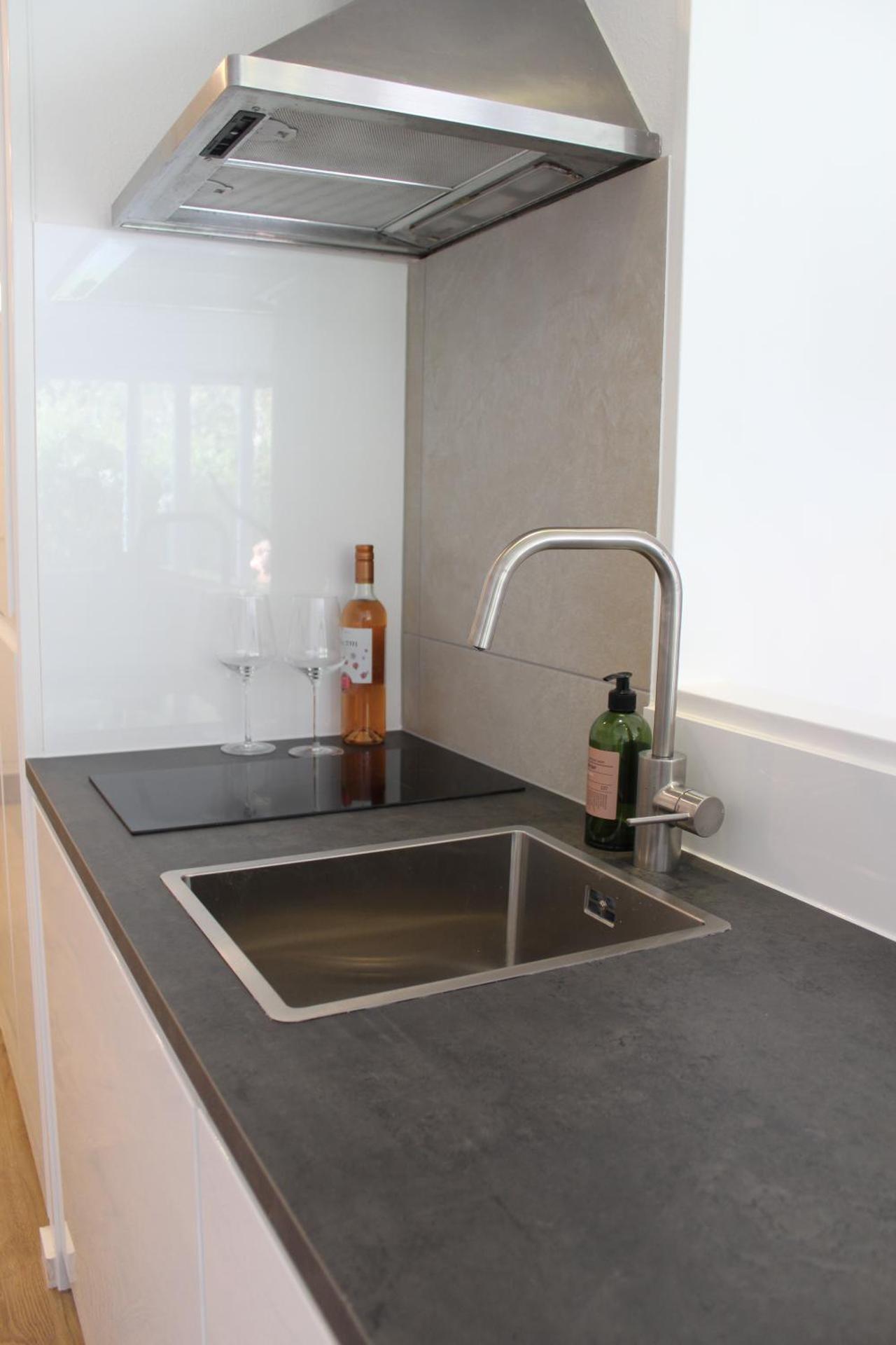 Appartement HideAway Nr 17 - Amelander Kaap