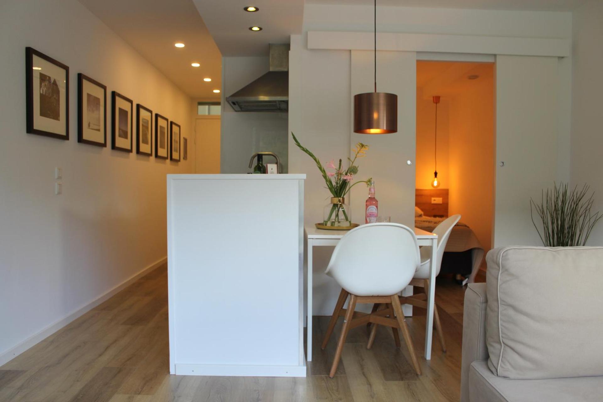 Appartement HideAway Nr 17 - Amelander Kaap