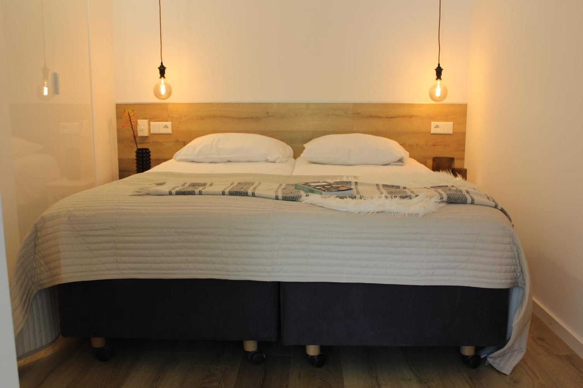 Appartement HideAway Nr 17 - Amelander Kaap