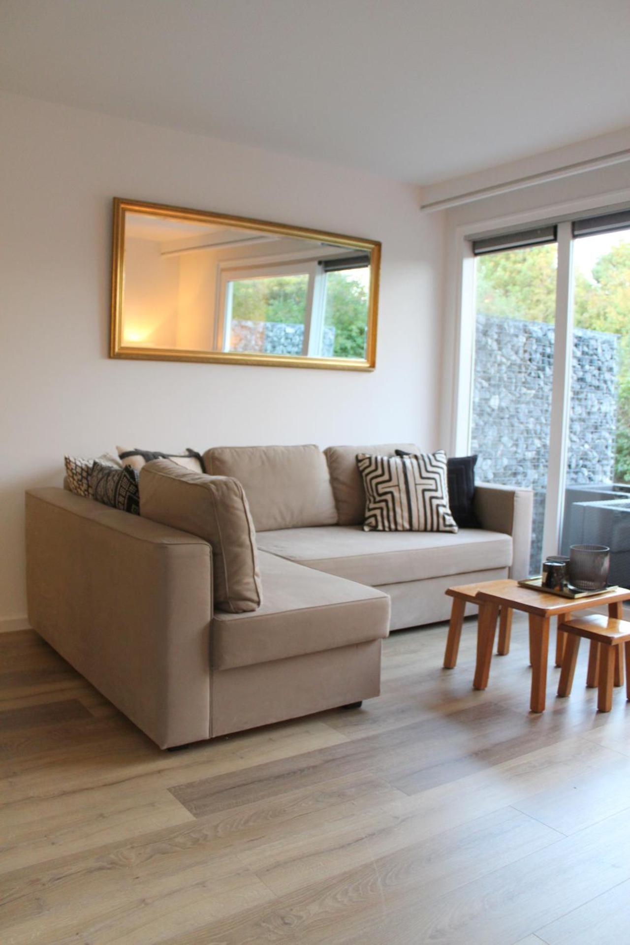 Appartement HideAway Nr 17 - Amelander Kaap