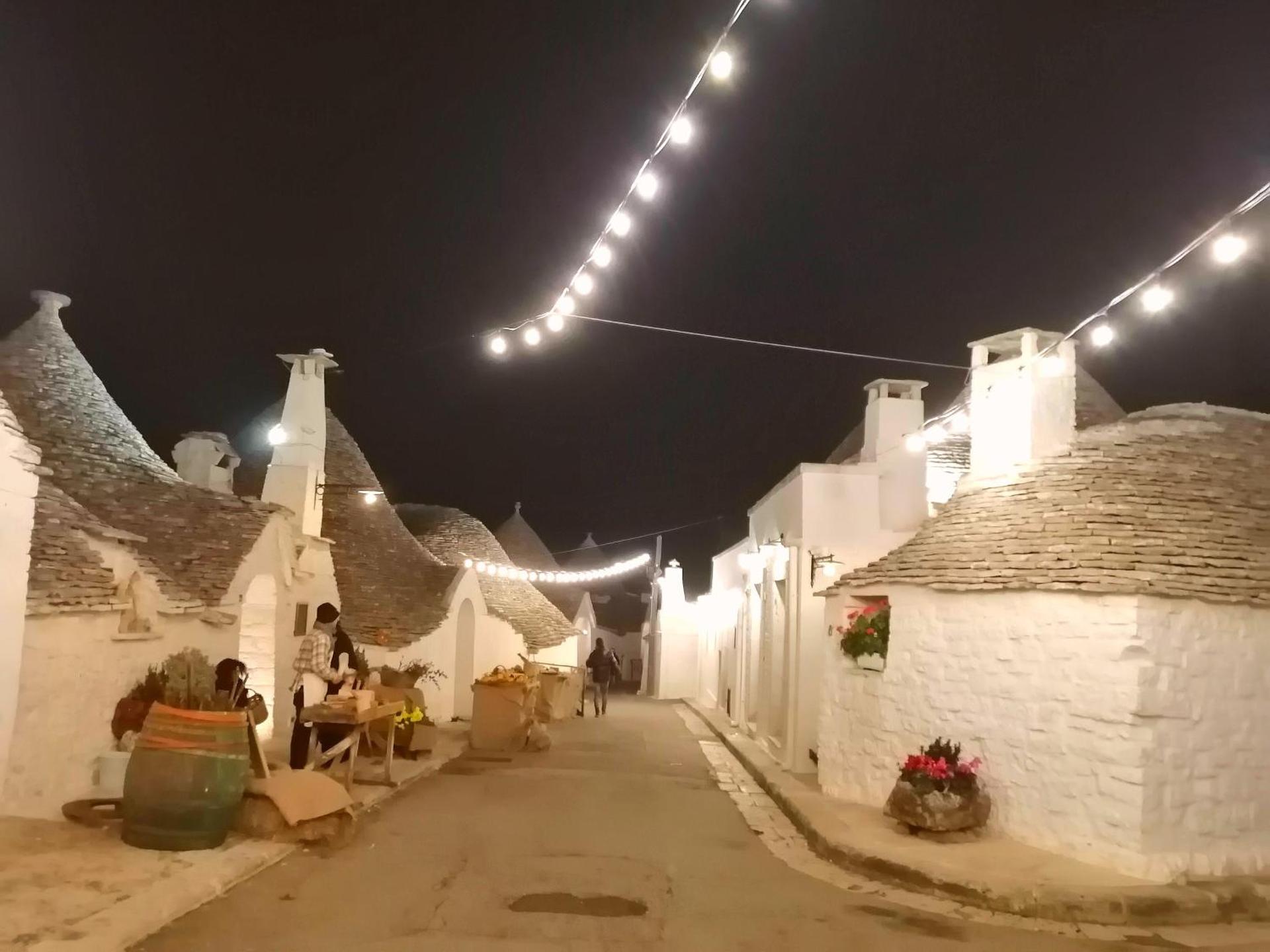 Trulli Resort Dimore Storiche