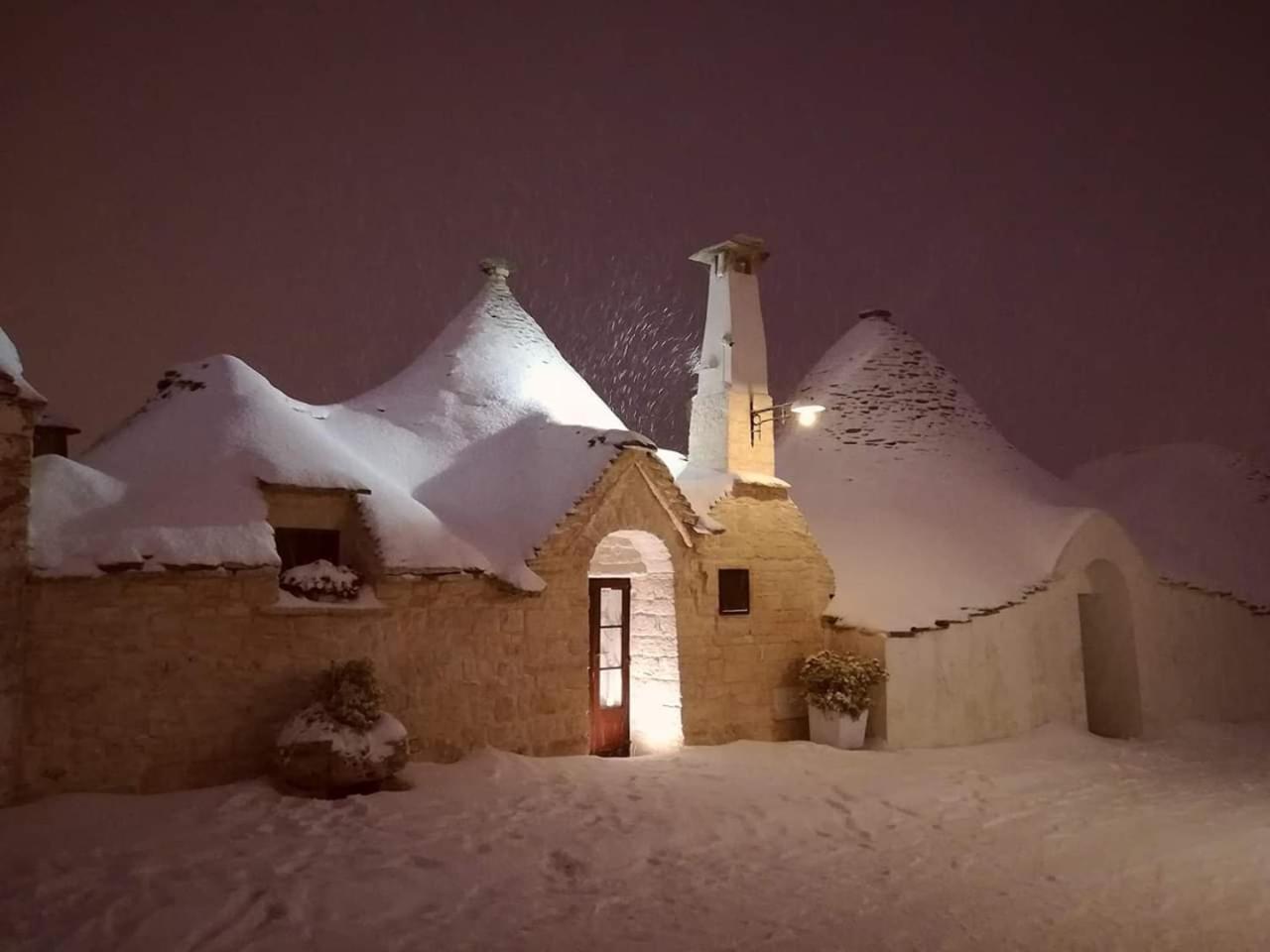 Trulli Resort Dimore Storiche