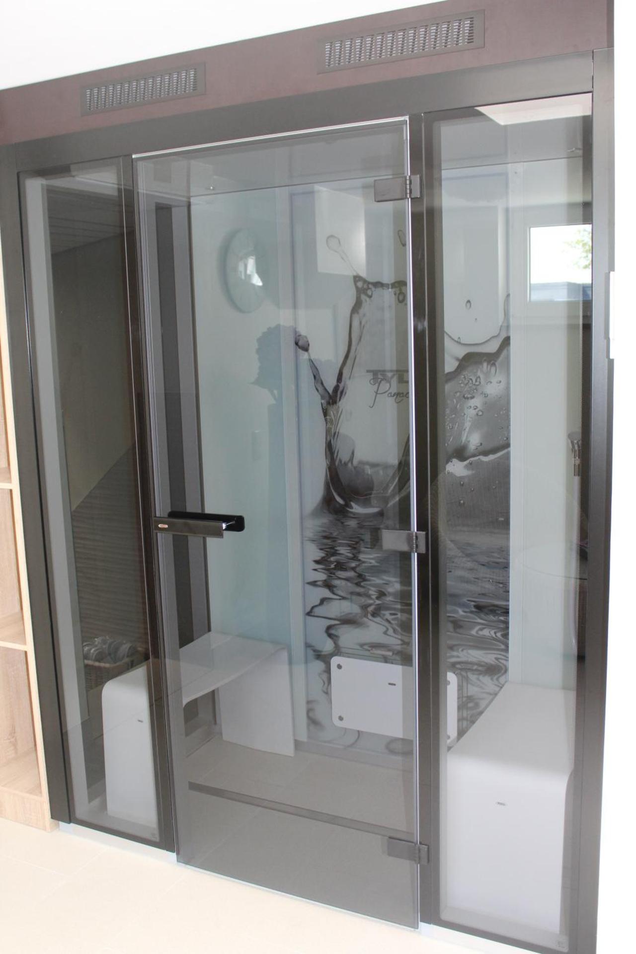 Spa and wellness centre/facilities