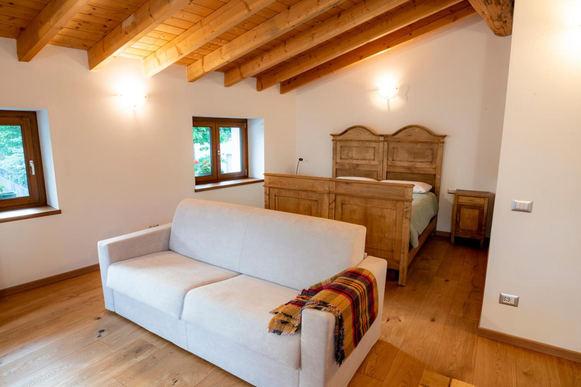 B&B Sopralapanca
