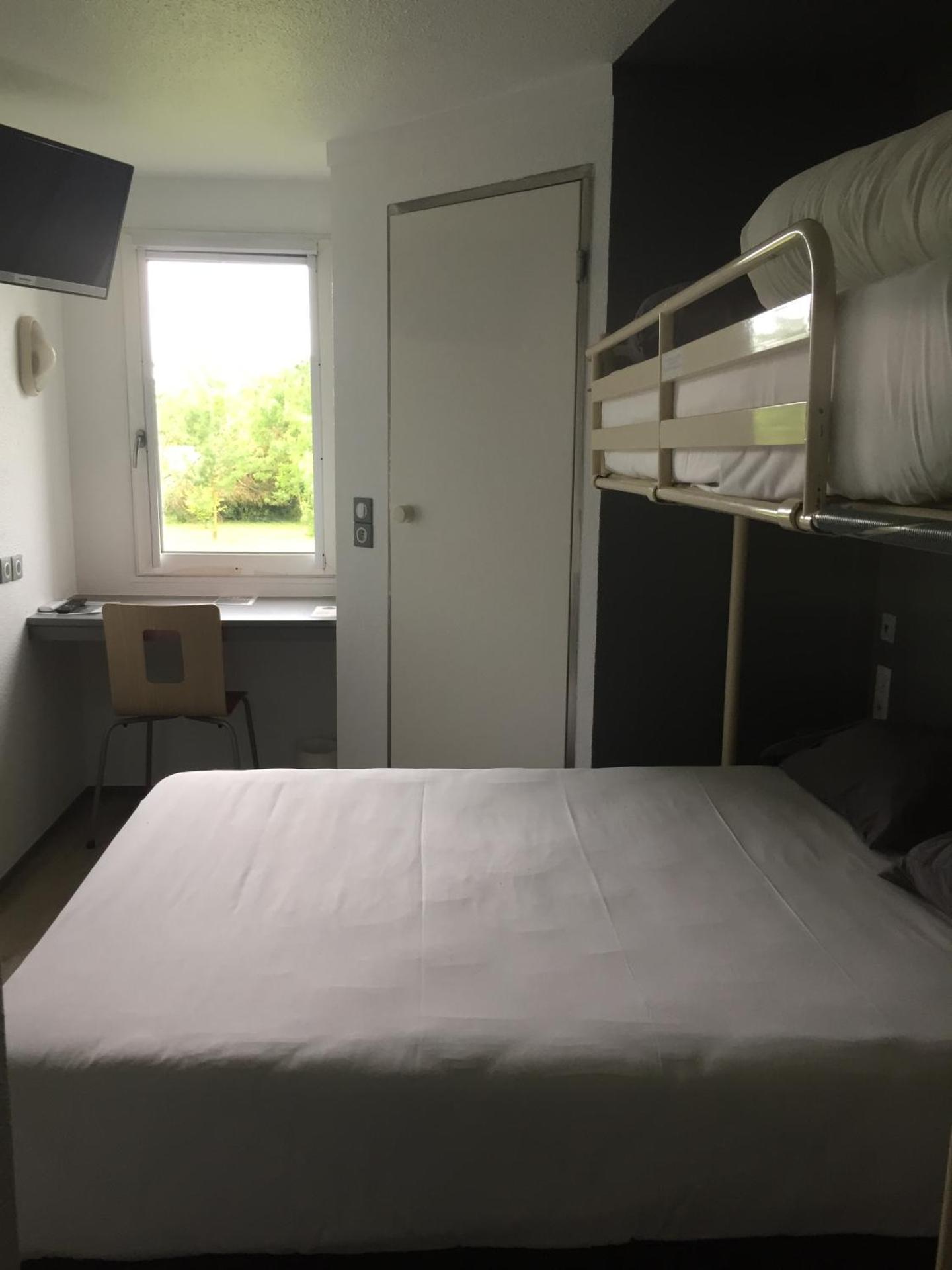 Première Classe La Rochelle Sud-Aytré