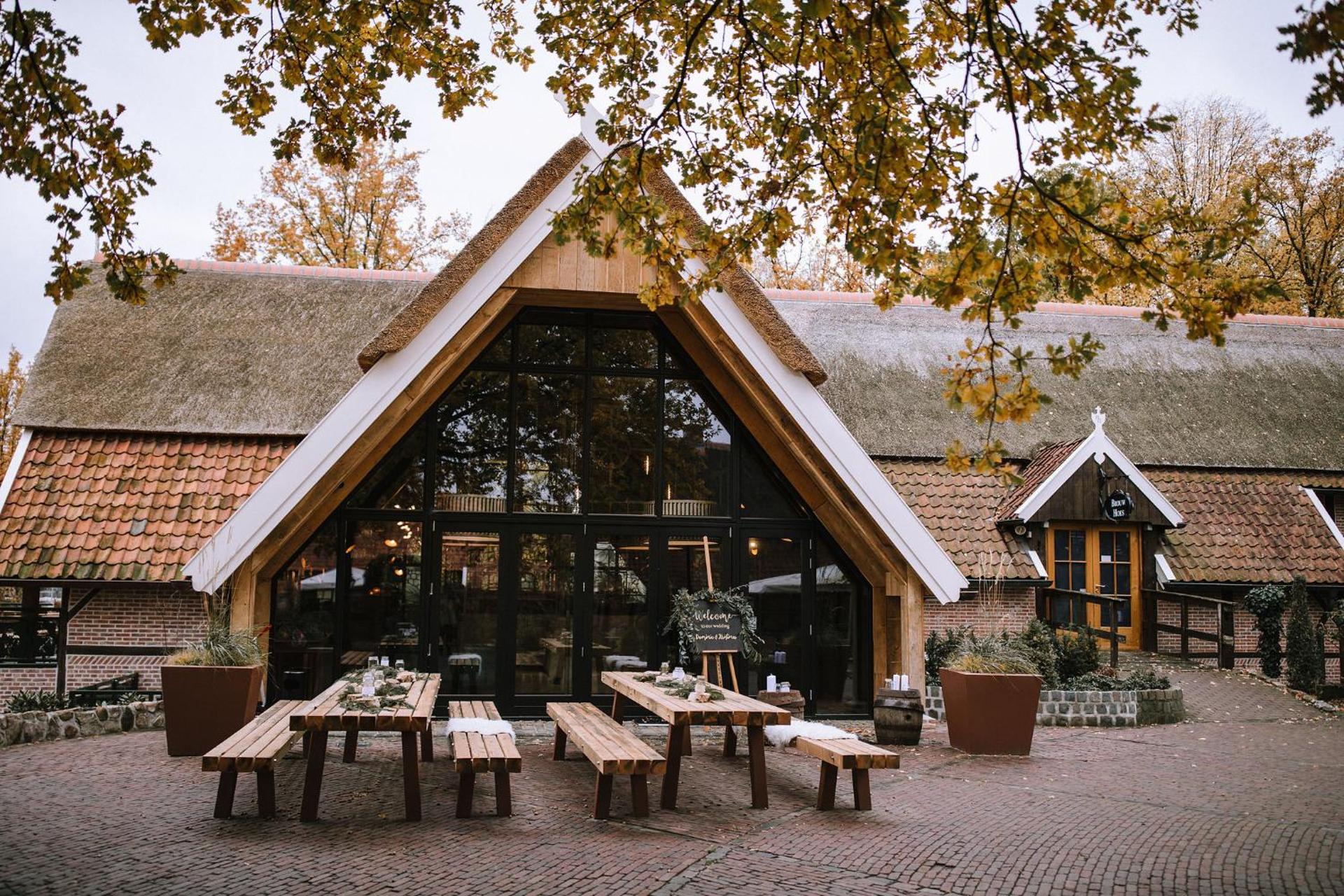 Herberg Erve Kots Logement