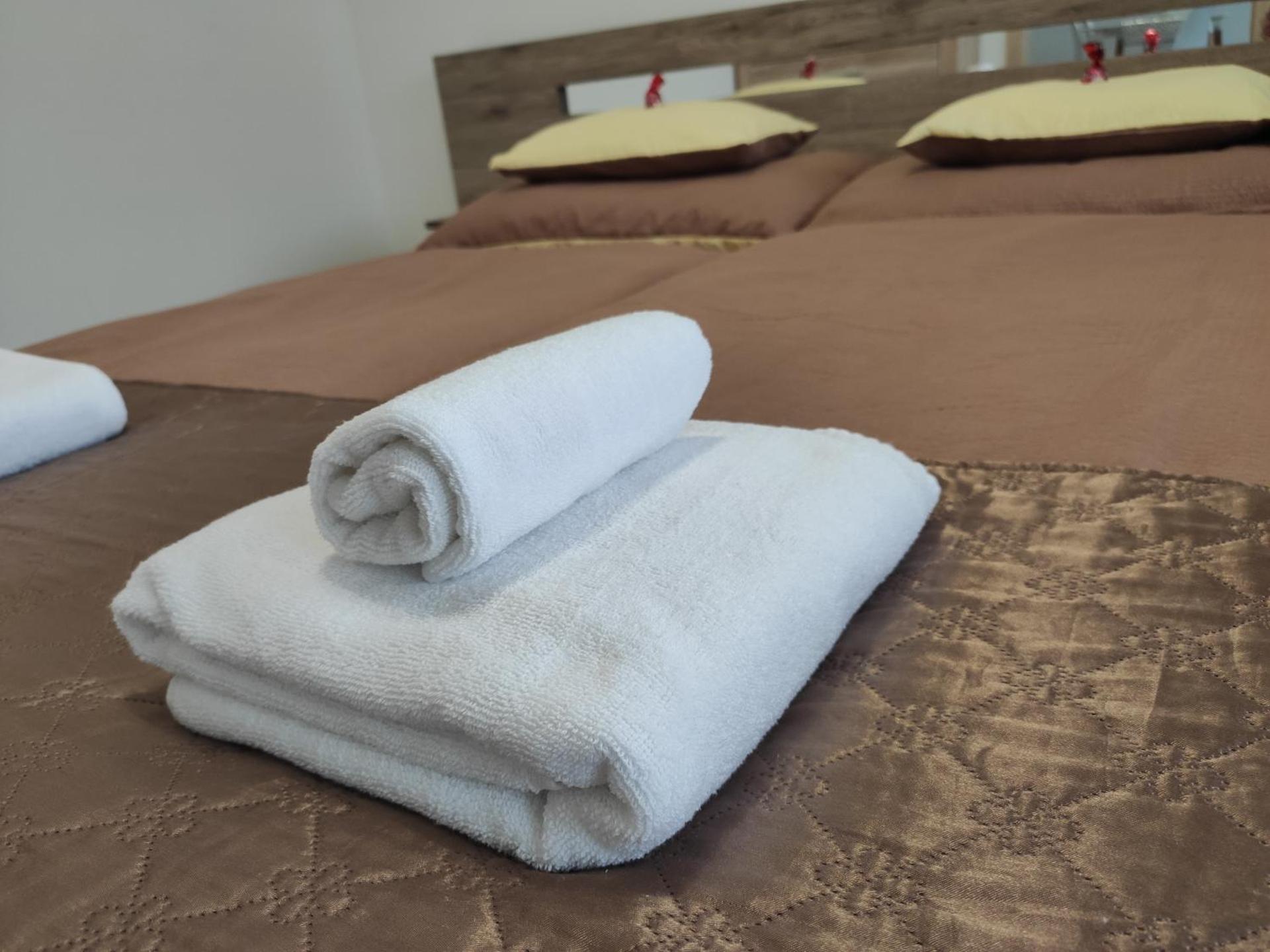 Hatvan Corner Apartments