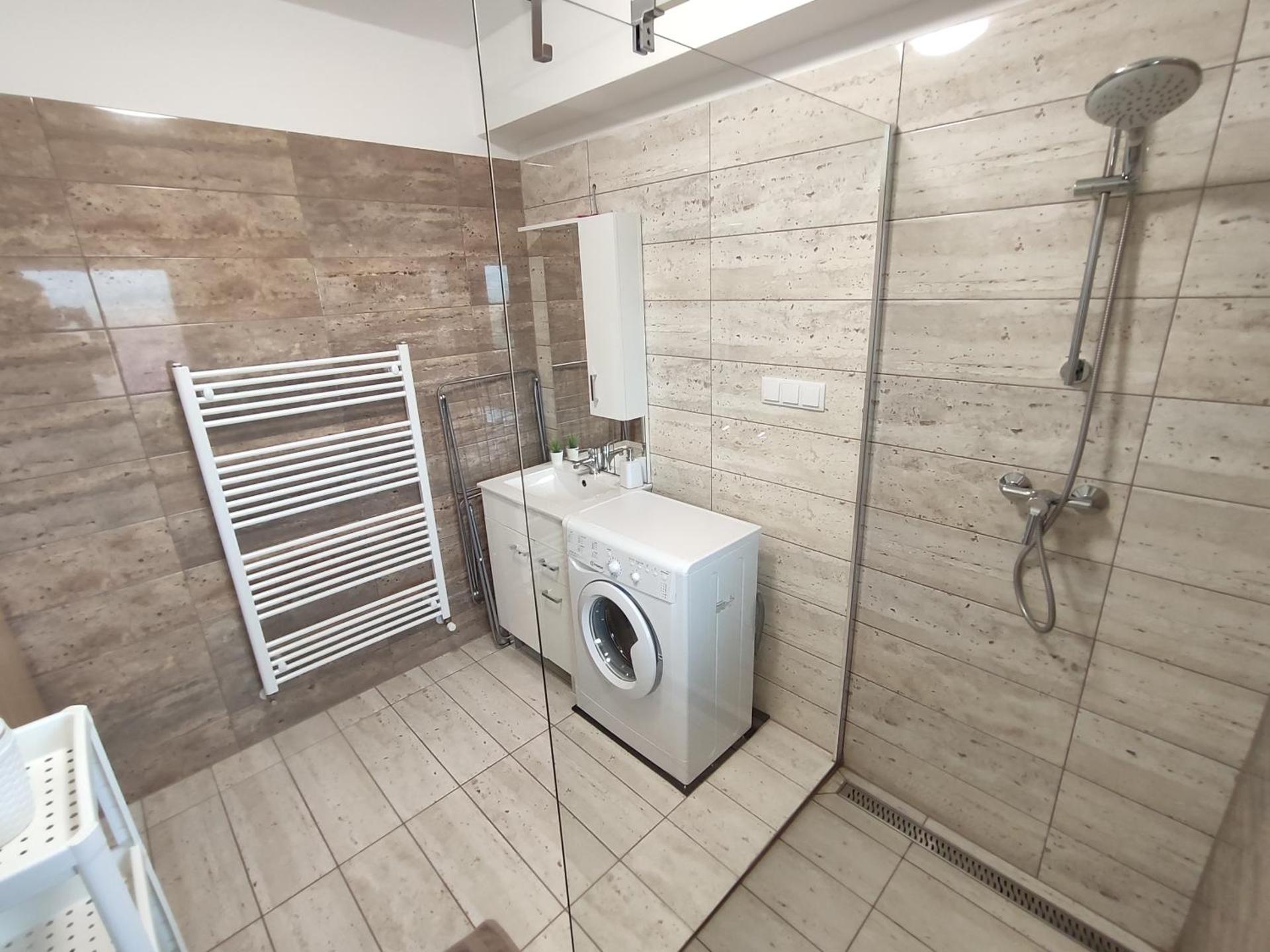 Hatvan Corner Apartments