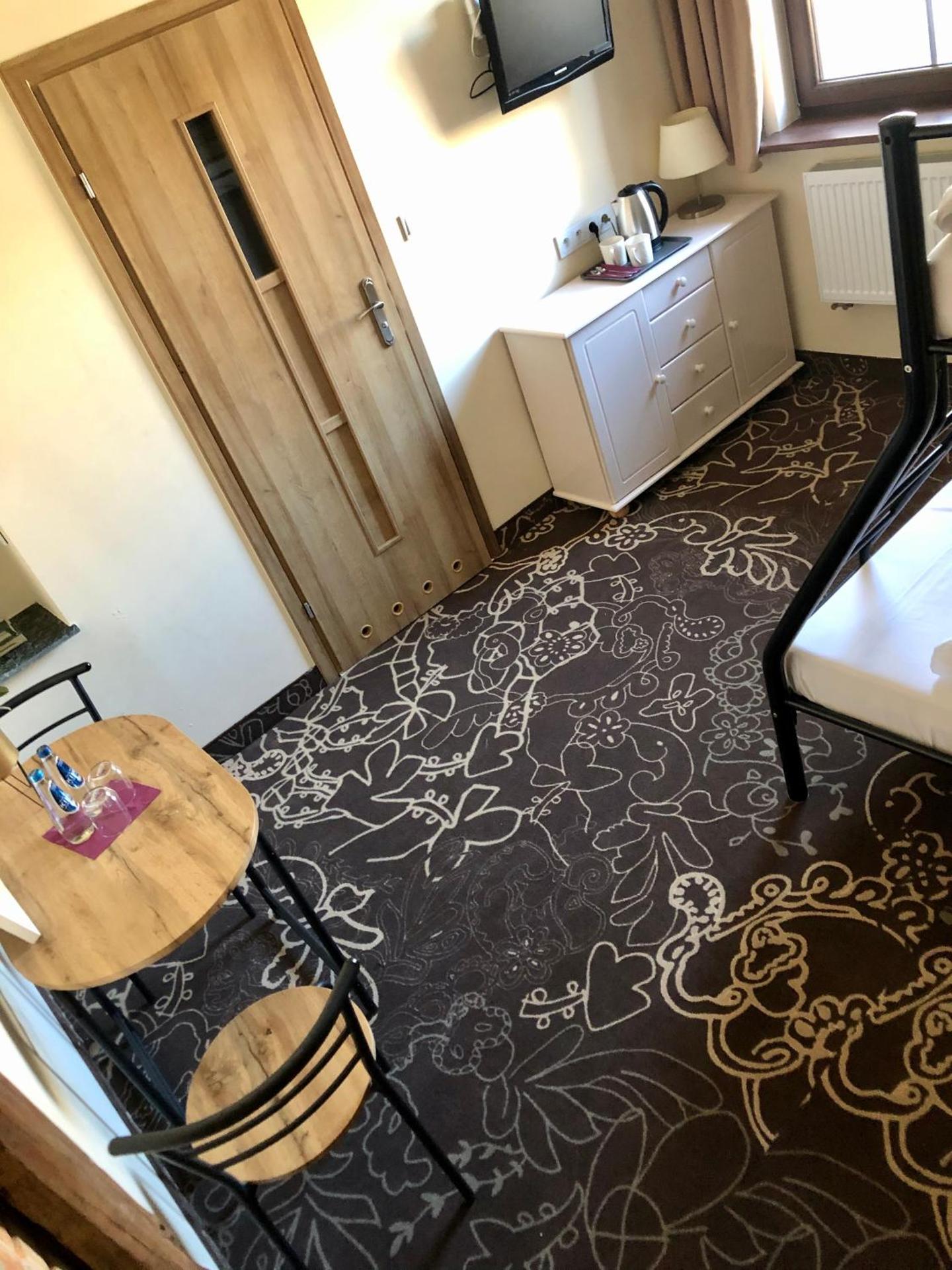 Pokoje Gościnne Atelier