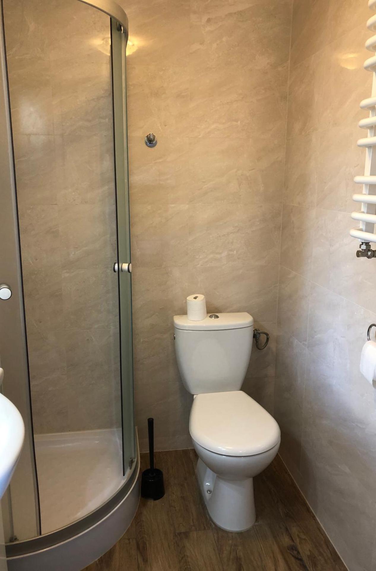 Pokoje Gościnne Atelier