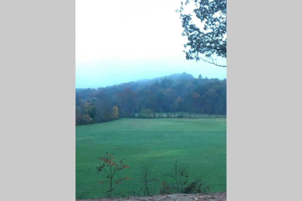 Serenity Views Comfort - Close to City & Parkway!