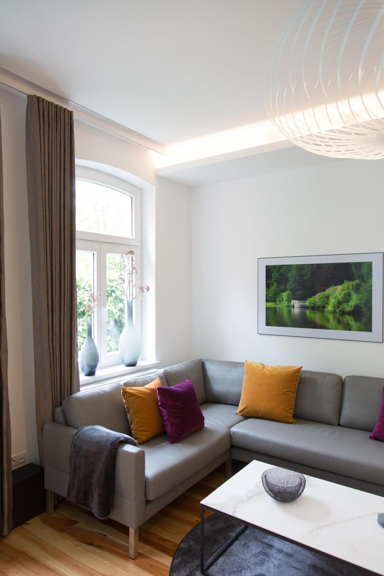 Wohnen am Schlossplatz Oldenburg