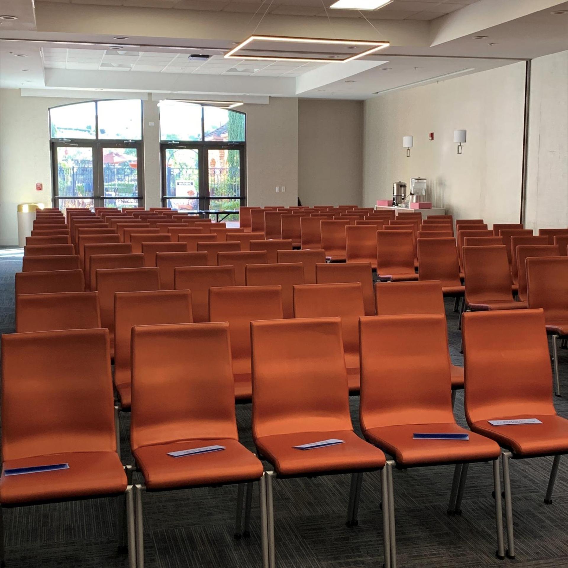 Meeting/conference room