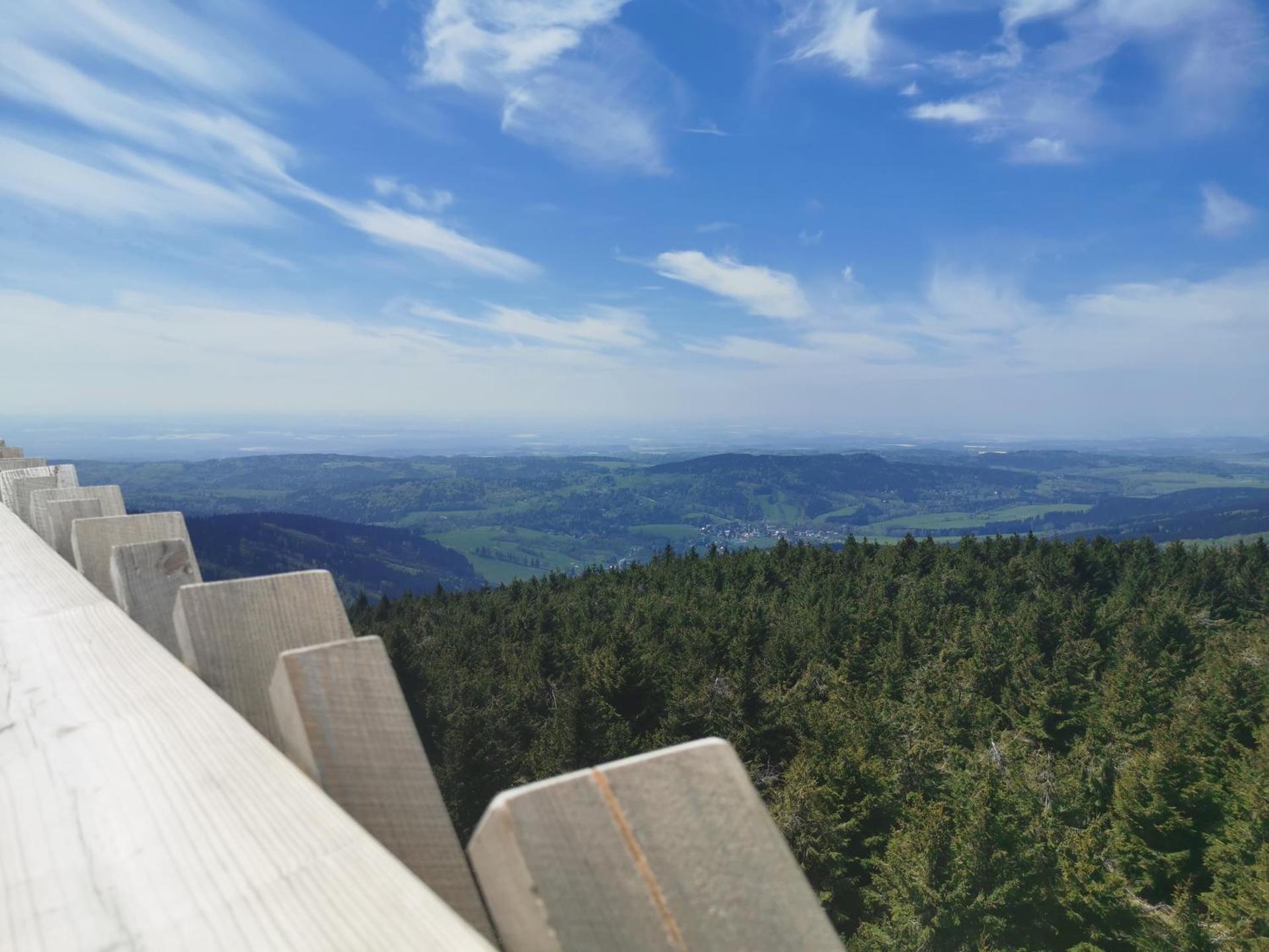 Apartmán v podkroví