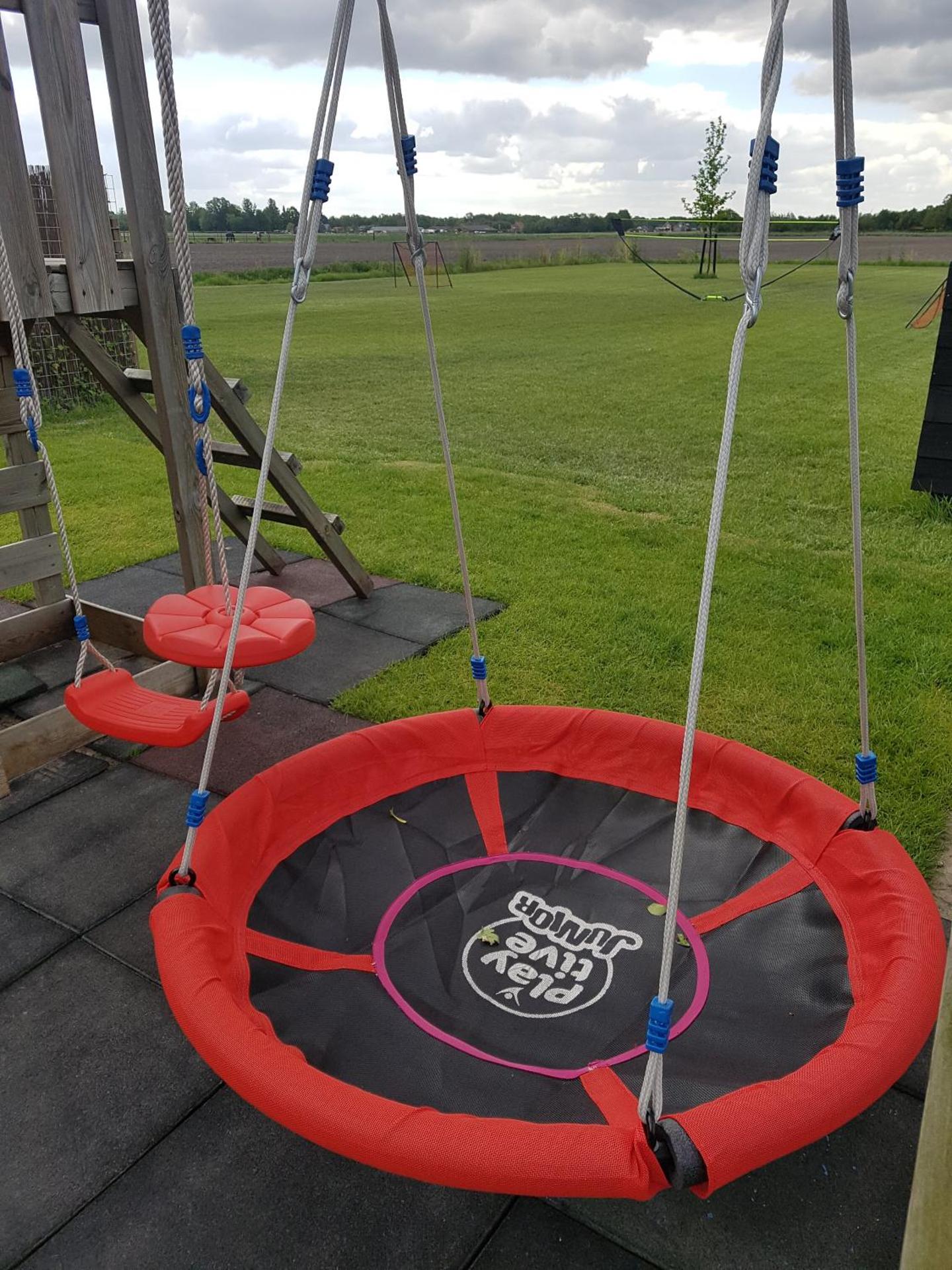 Children play ground