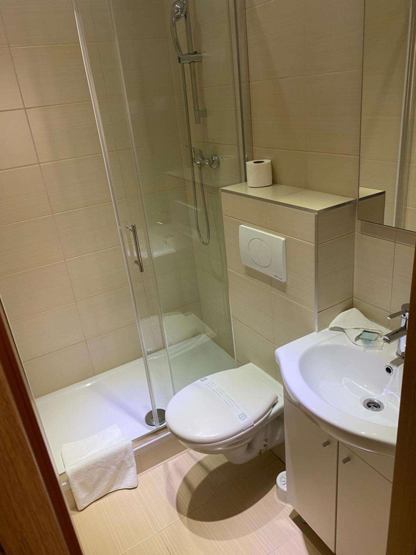 Hotel Martini Zagreb Hotel and Restaurant