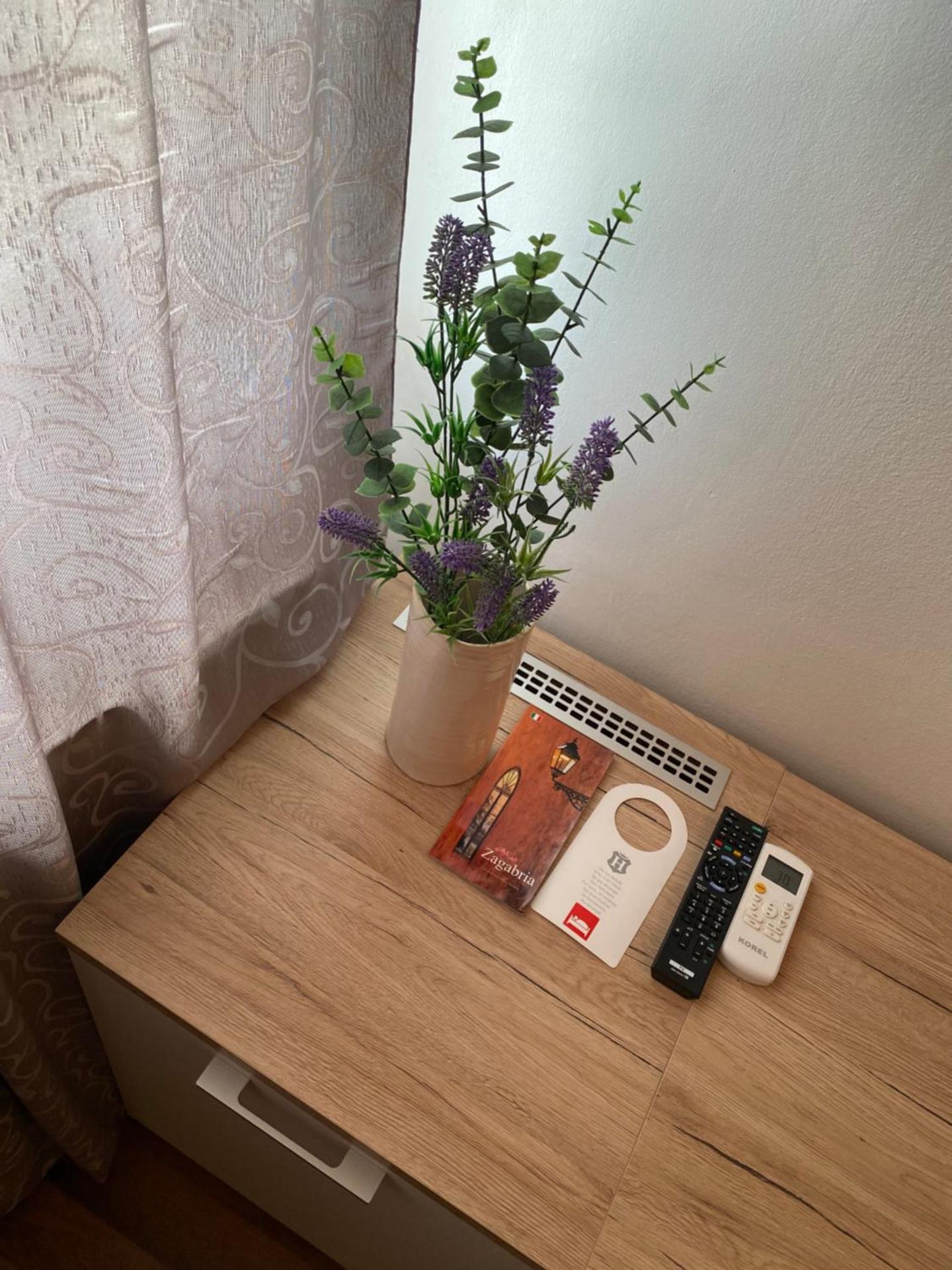 Hotel Martini Zagreb Hotel and Restaurant