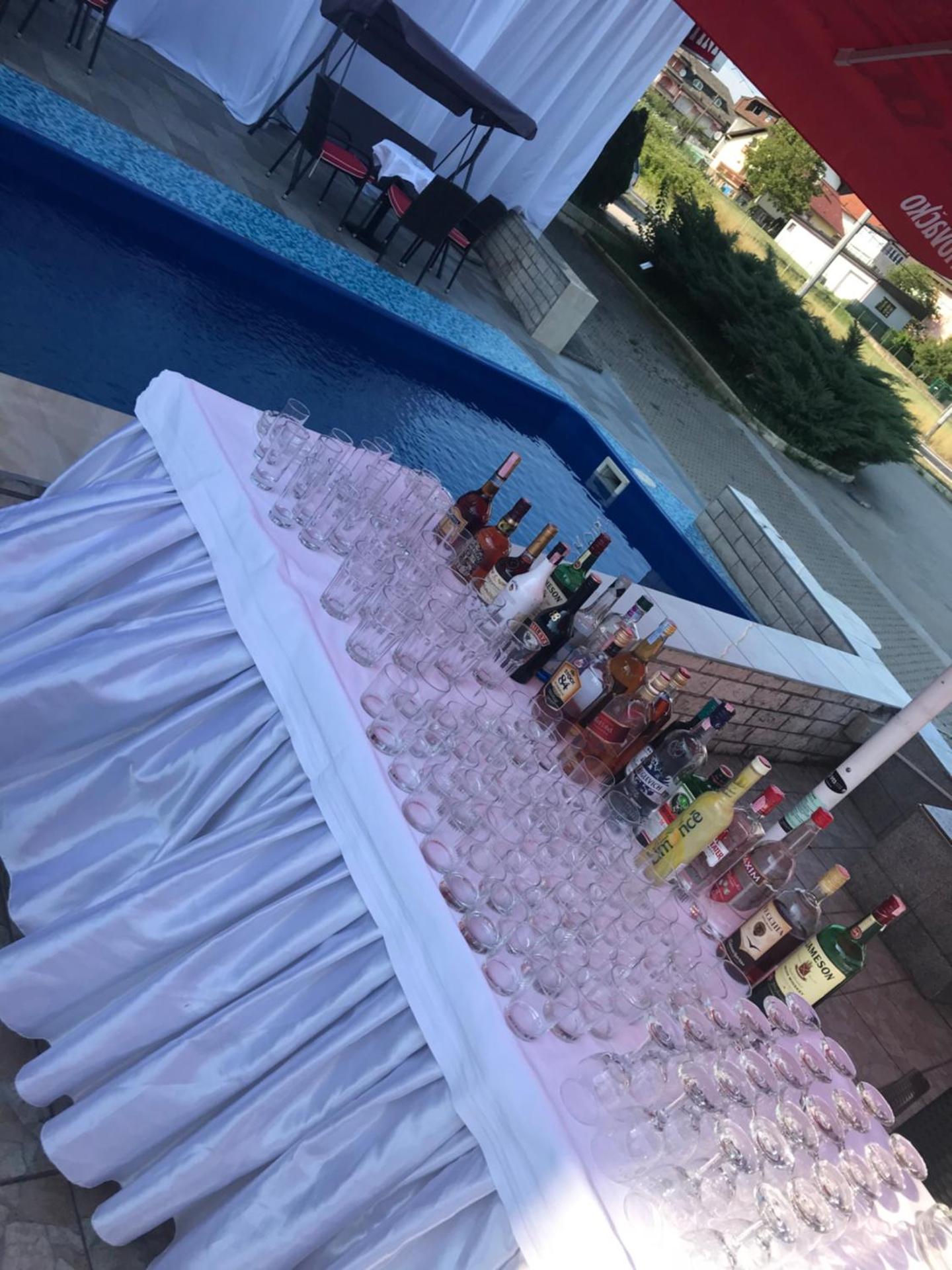 Hotel Martini Zagreb Hotel and Restaurant