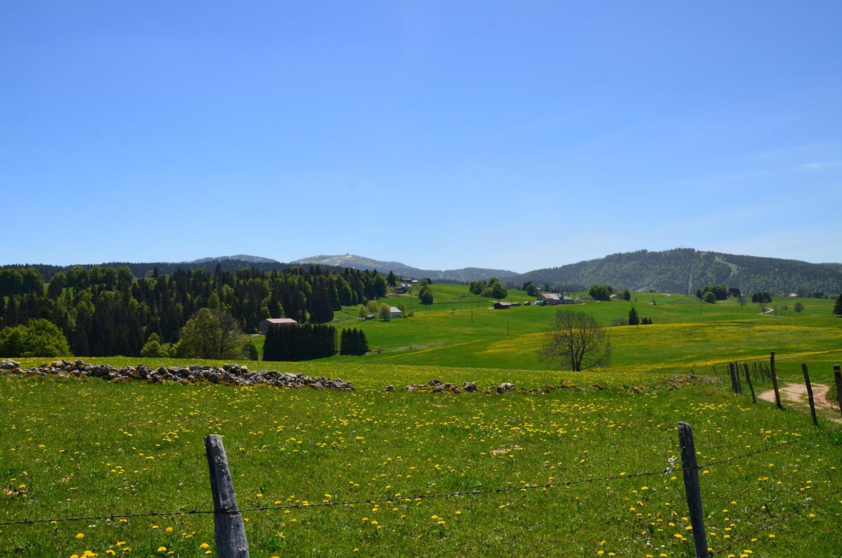 Lodge Hotel Les Rousses