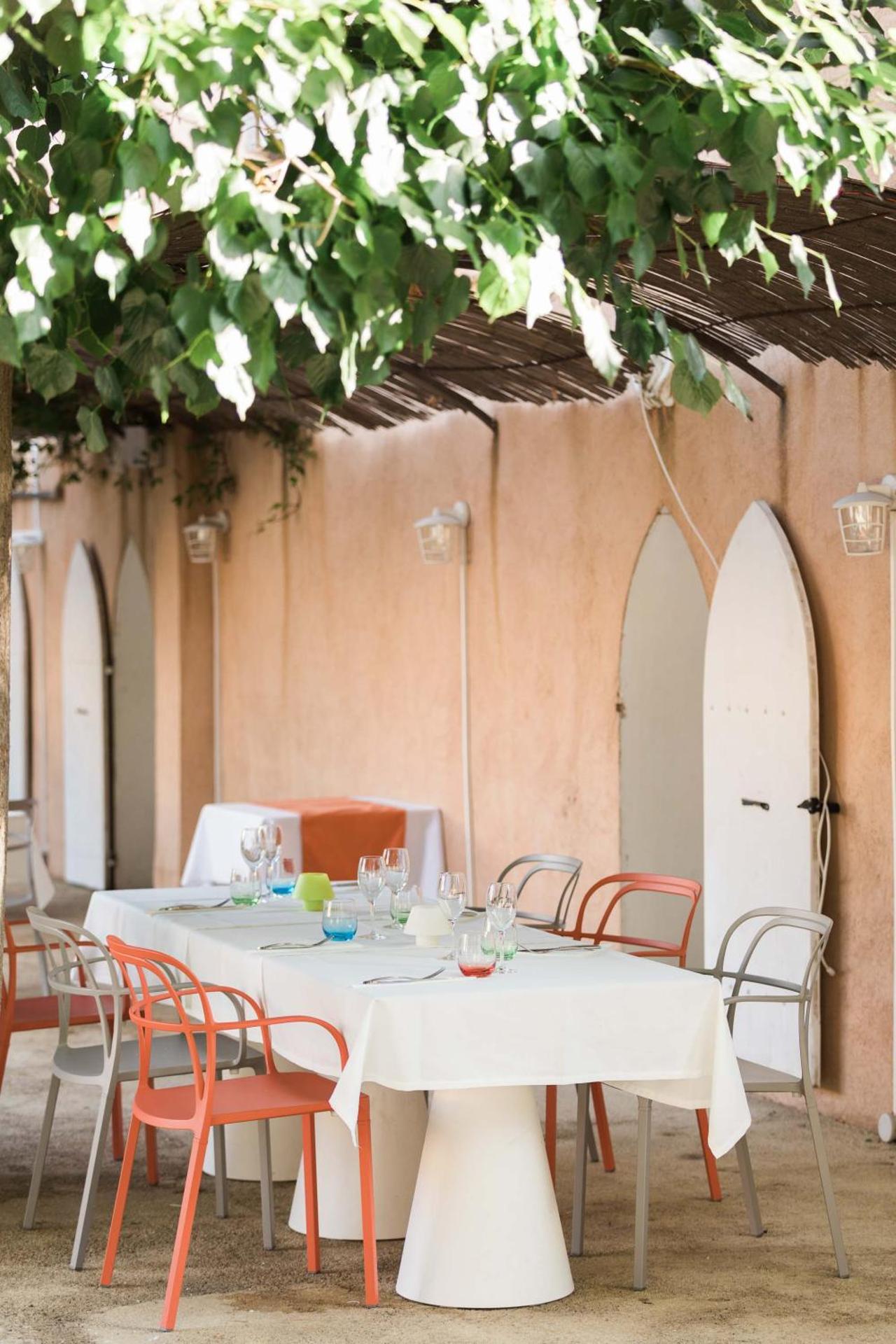 Auberge de la Cauquiere