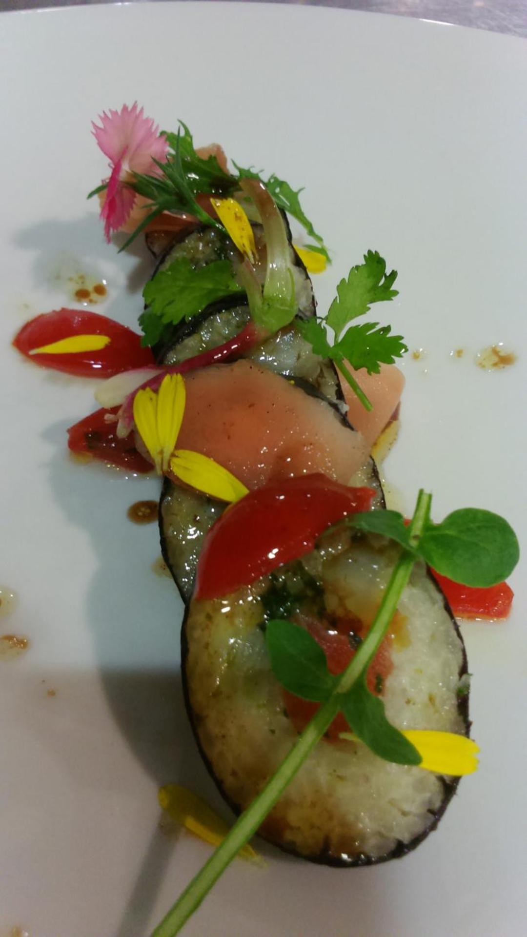 Auberge de la Cauquiere