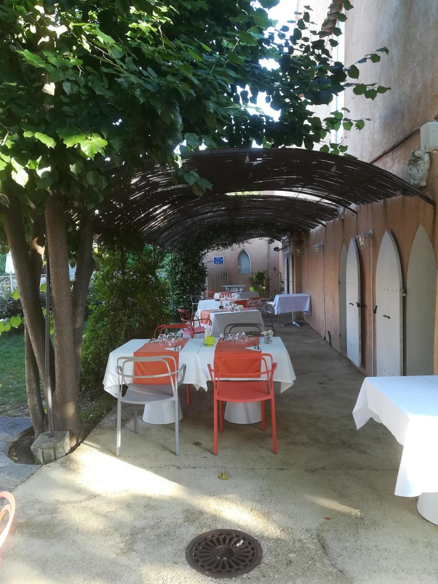 Auberge de la Cauquiere