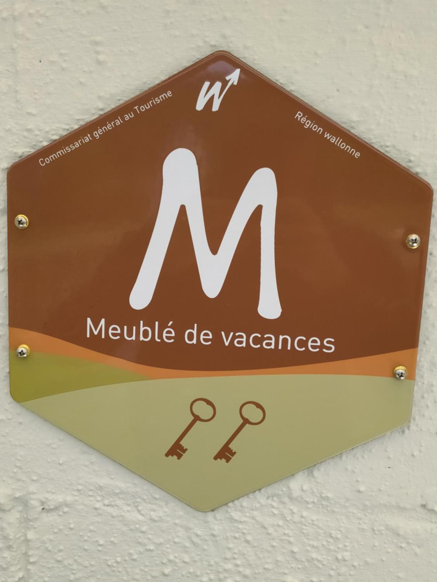 Logo/Certificate/Sign