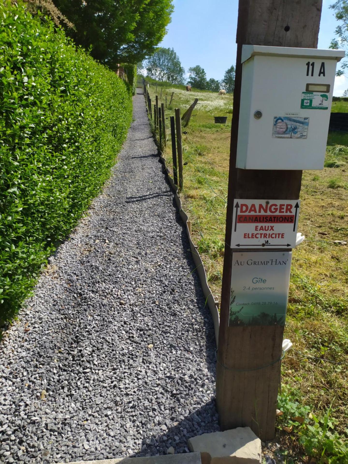 View (from property/room)