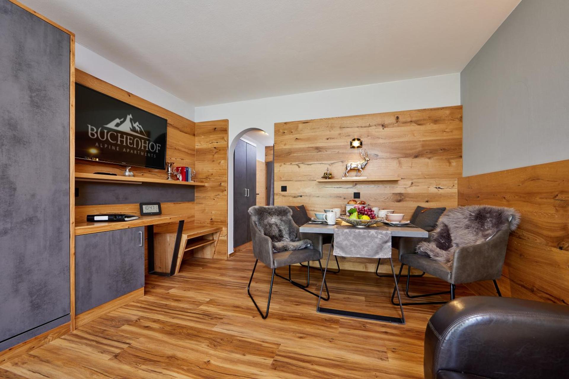 Gästehaus Buchenhof