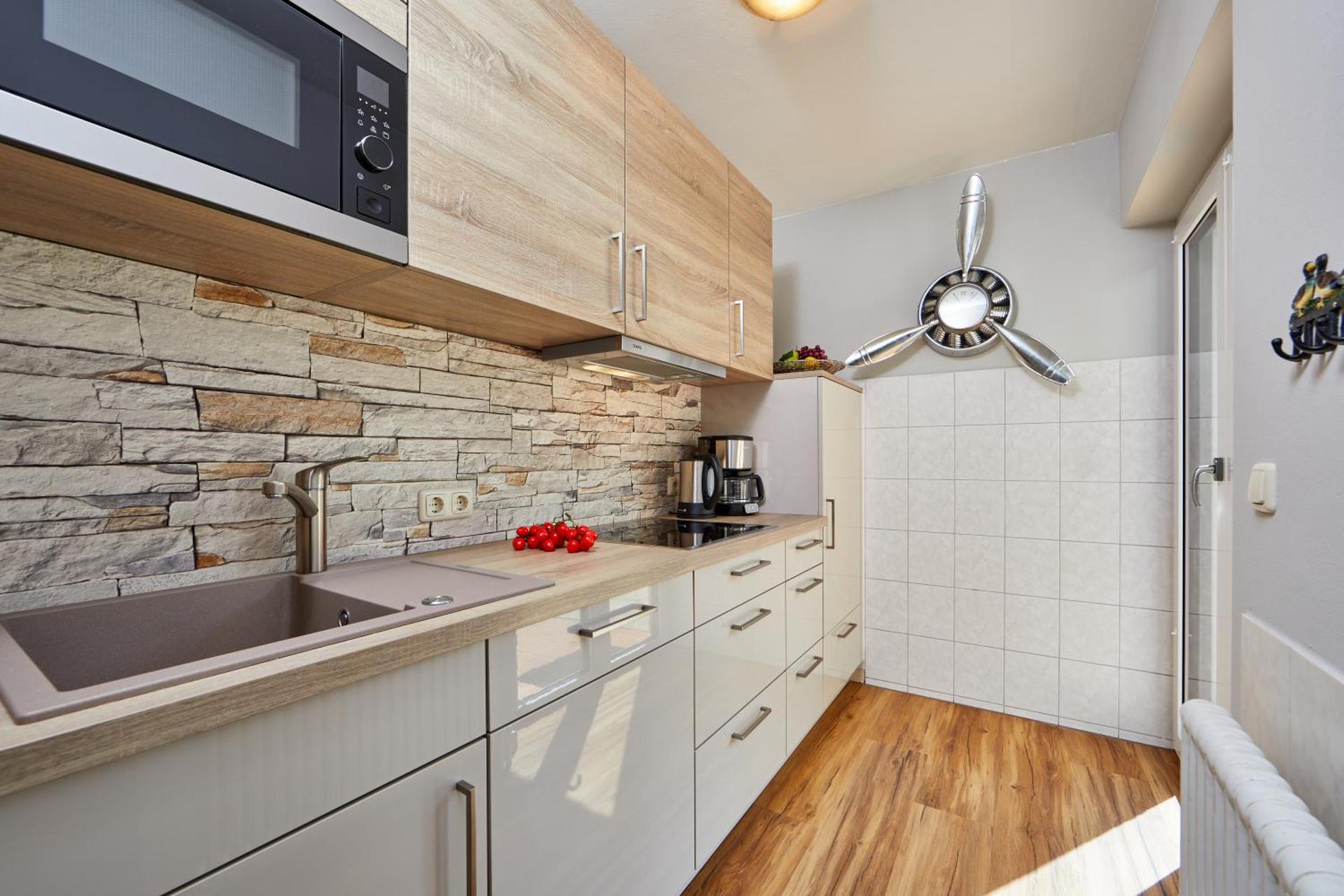 Gästehaus Buchenhof