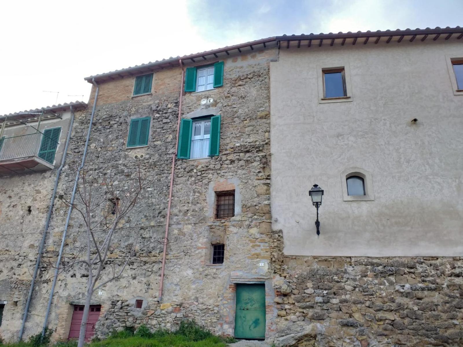 Castelletto in Sabina