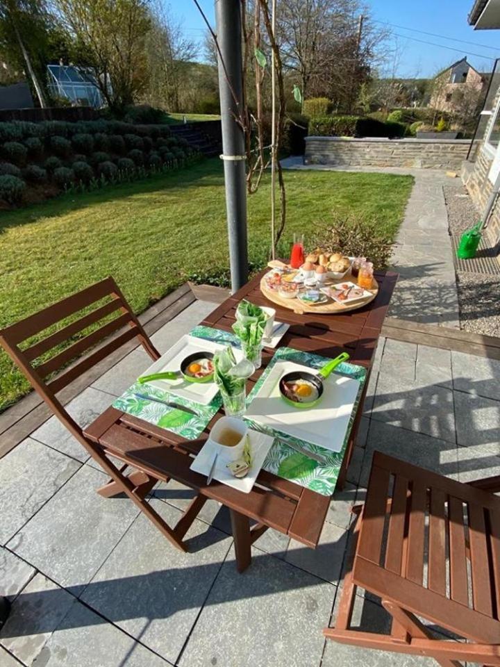 La Milardière Chambres d'Hôtes B&B