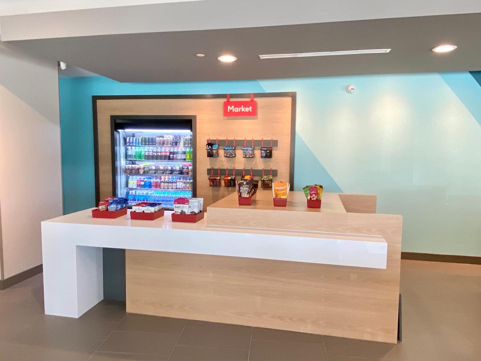 Avid hotels - Beaumont by IHG