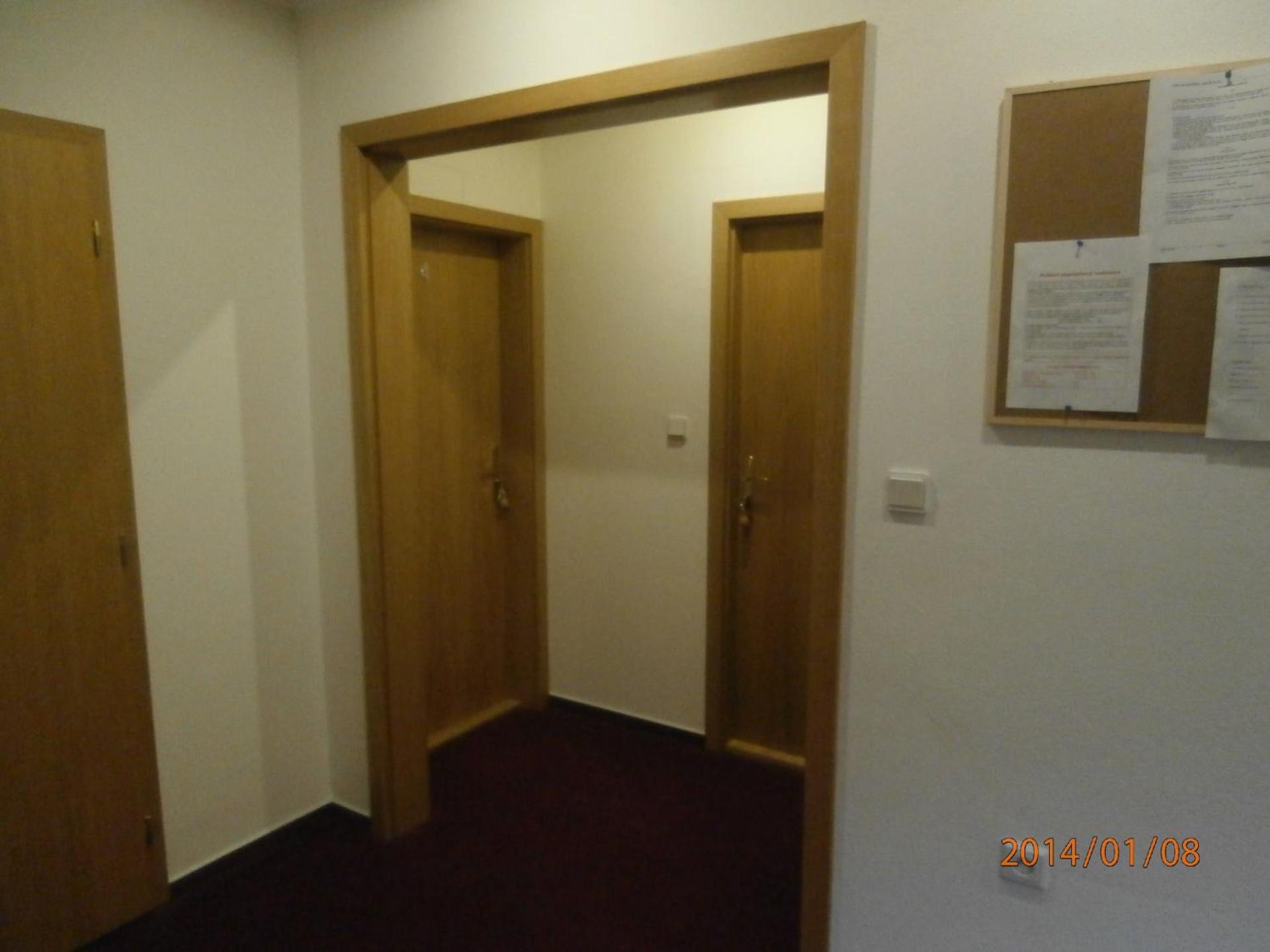 Ubytování v soukromí Olomučany