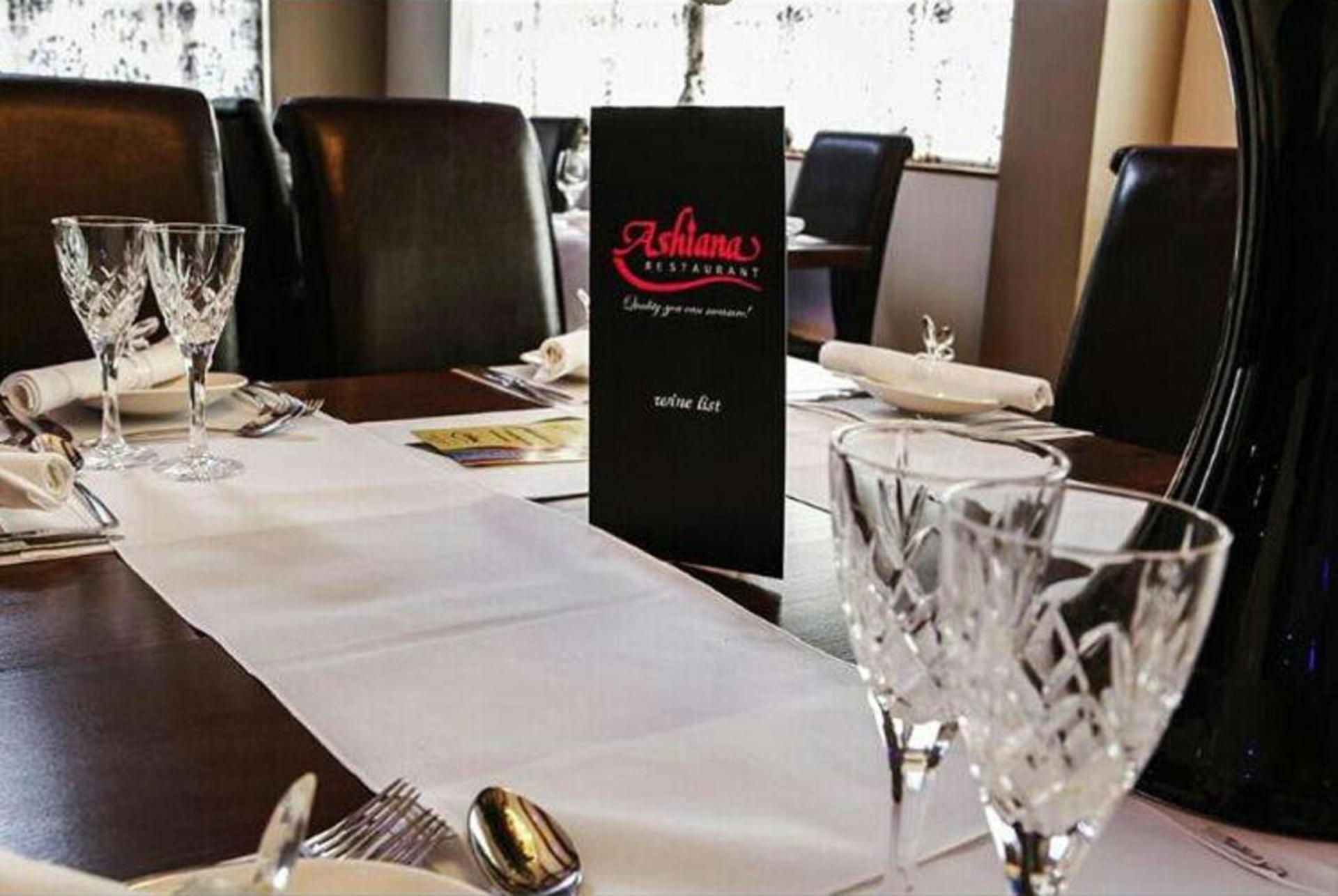 Banquet/Function facilities