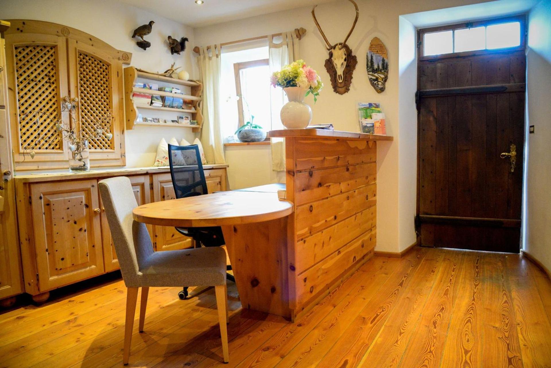 Appartements Kirchtalhof