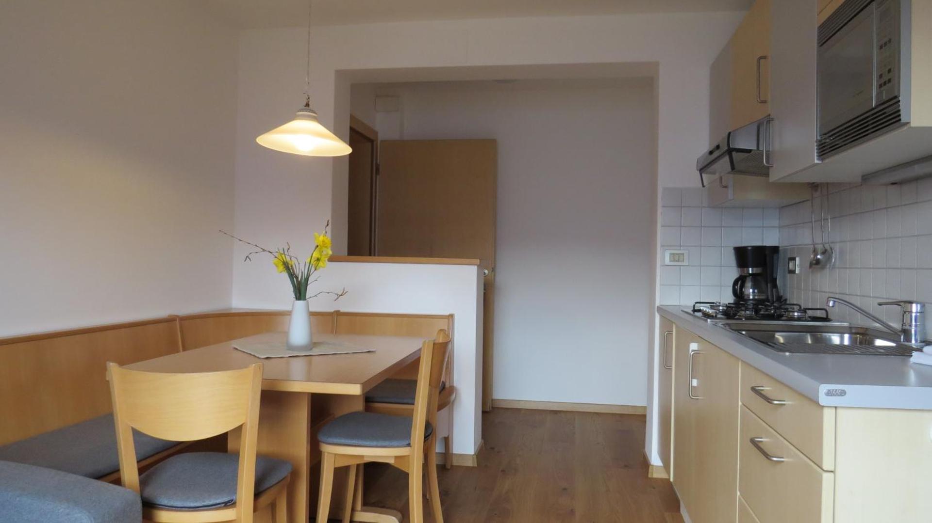 Appartements Kirchtalhof