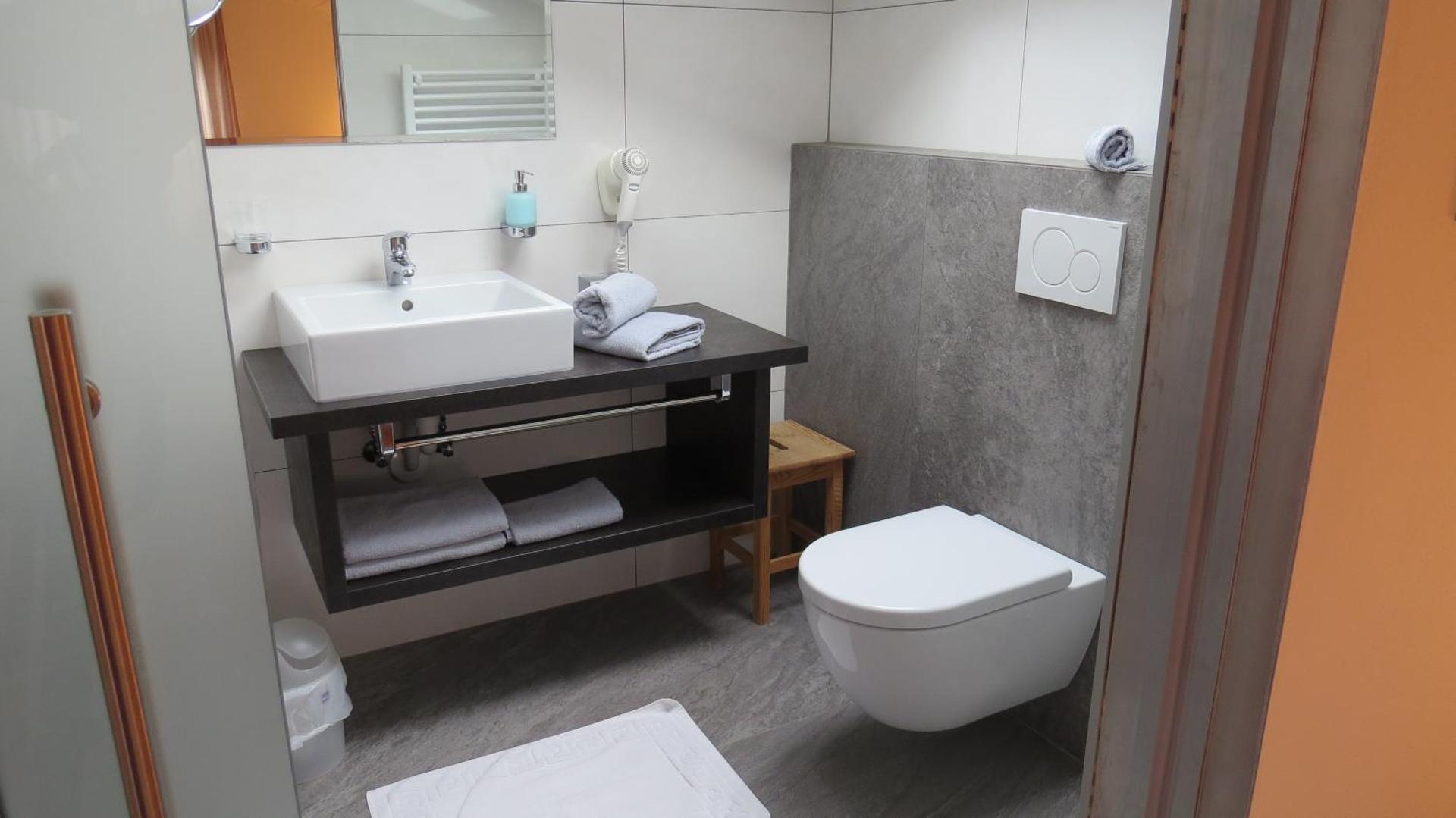 Appartements Kirchtalhof