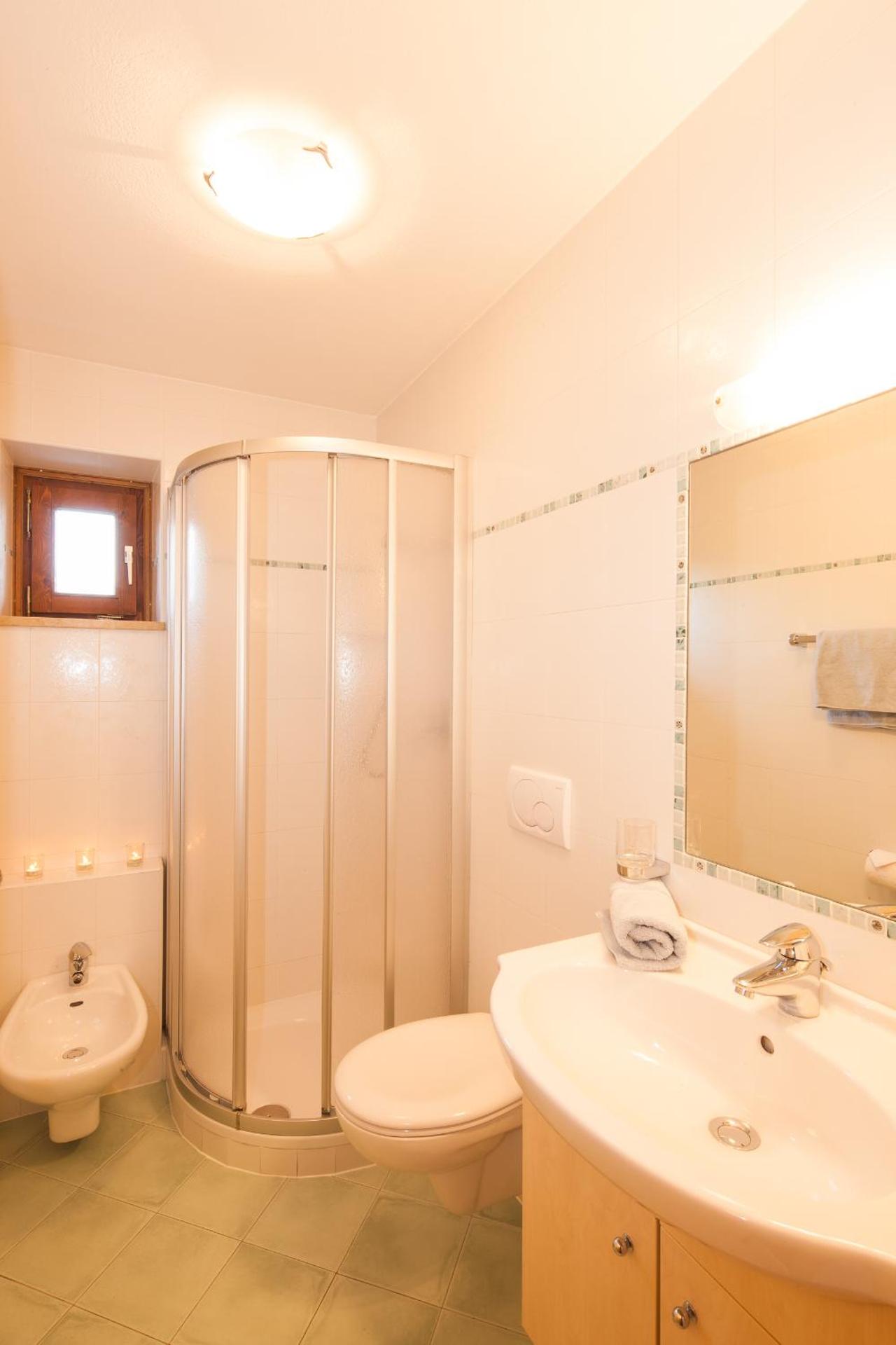 Appartements Kirchtalhof