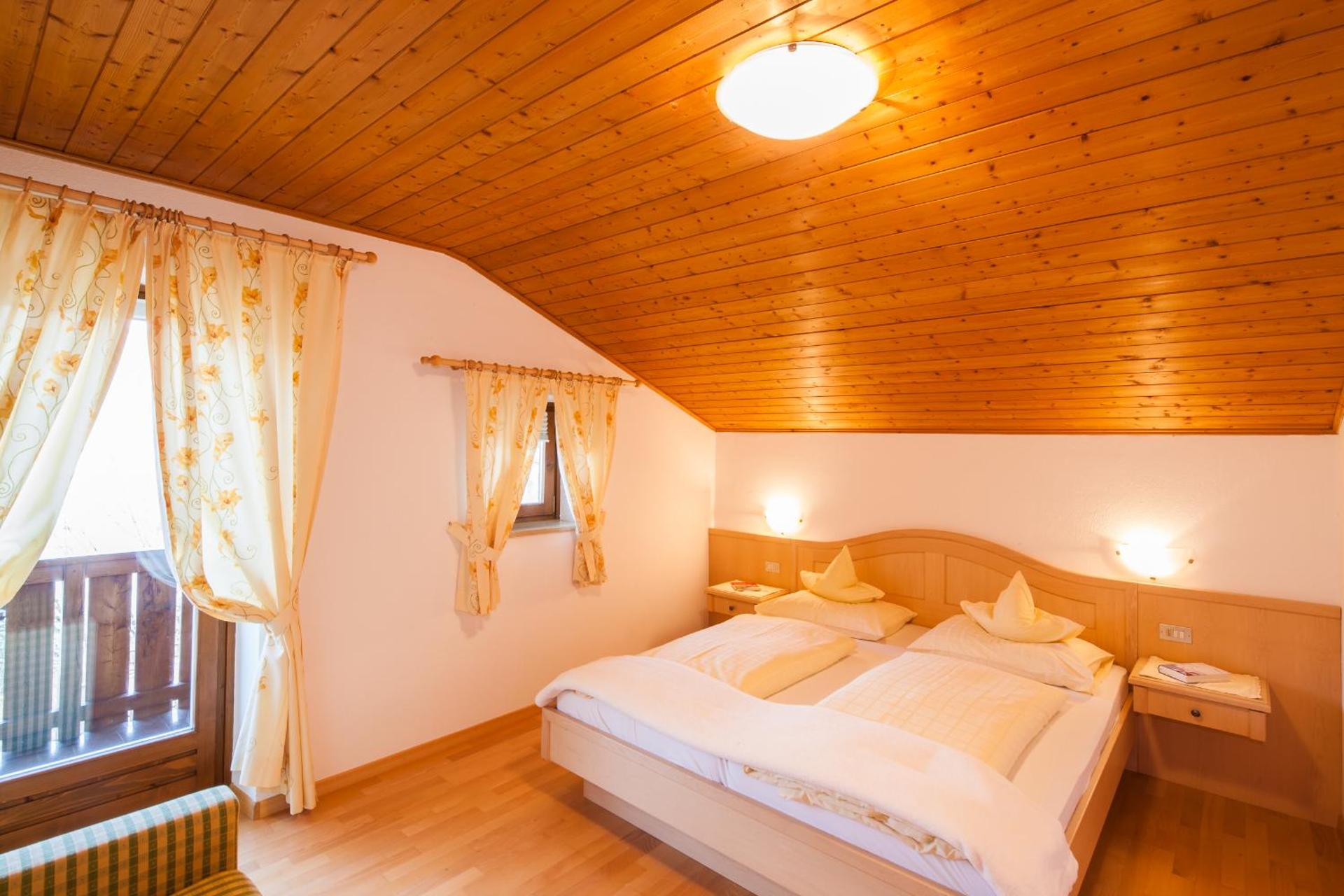 Appartements Kirchtalhof