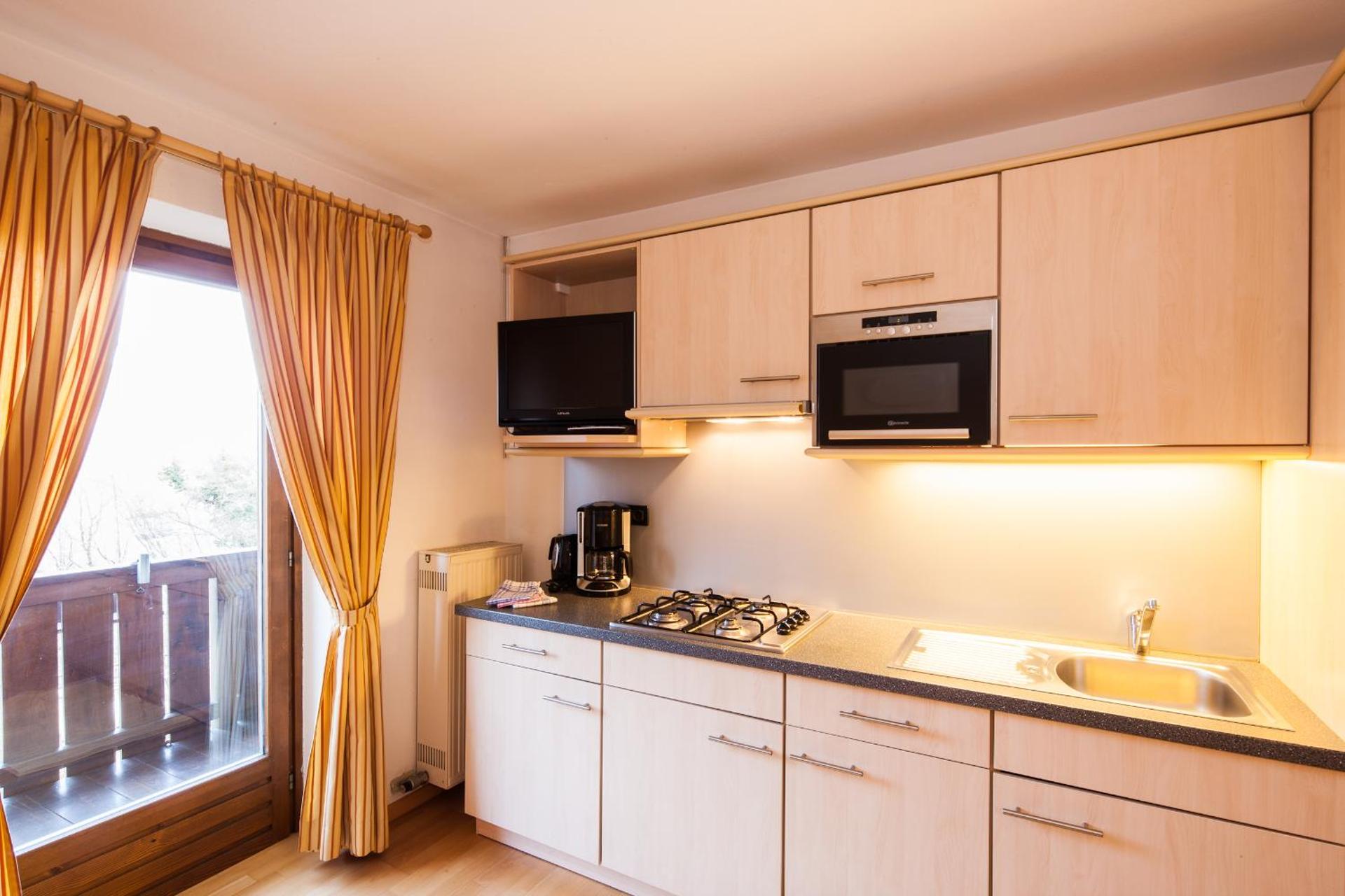 Appartements Kirchtalhof