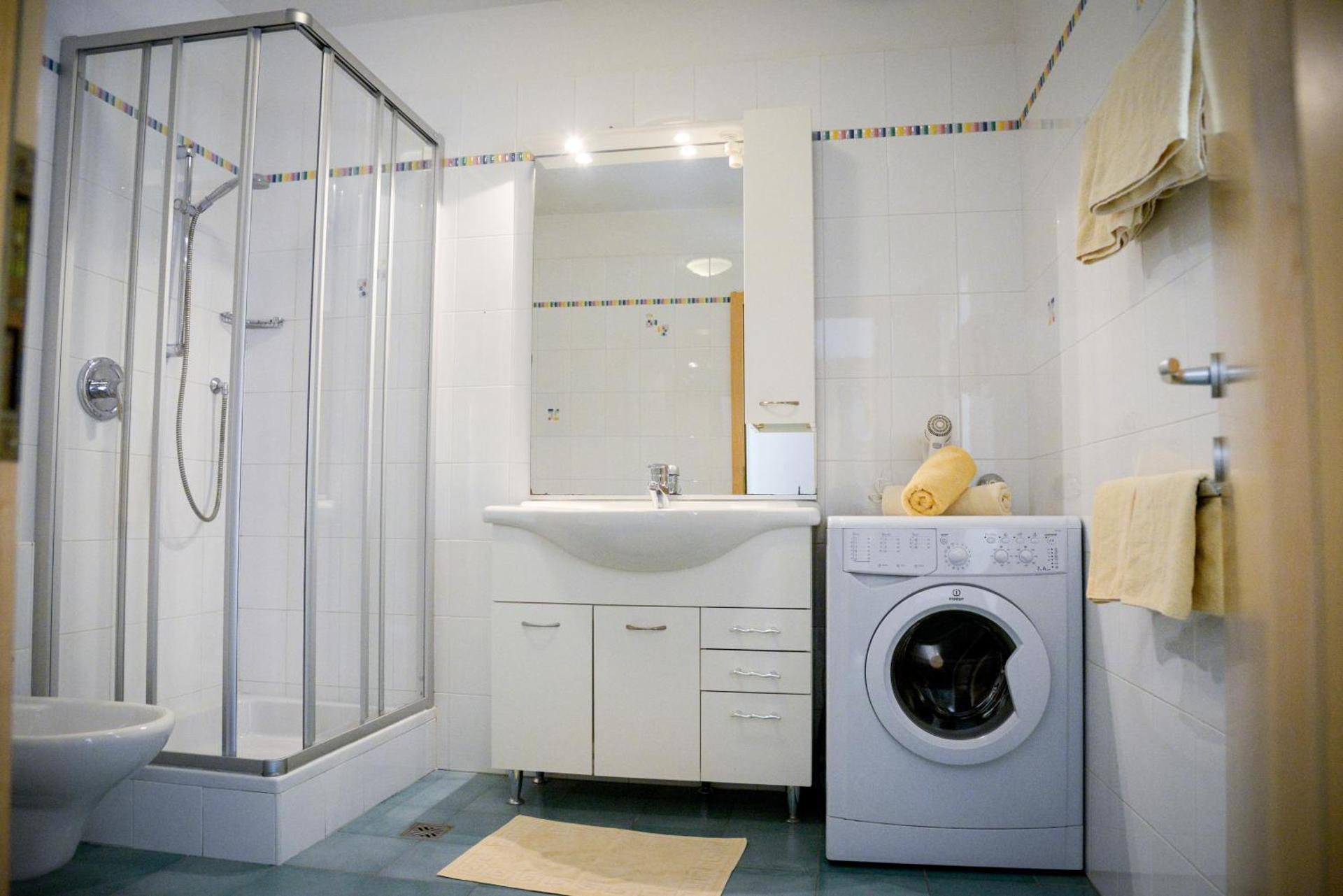 Appartements Kirchtalhof